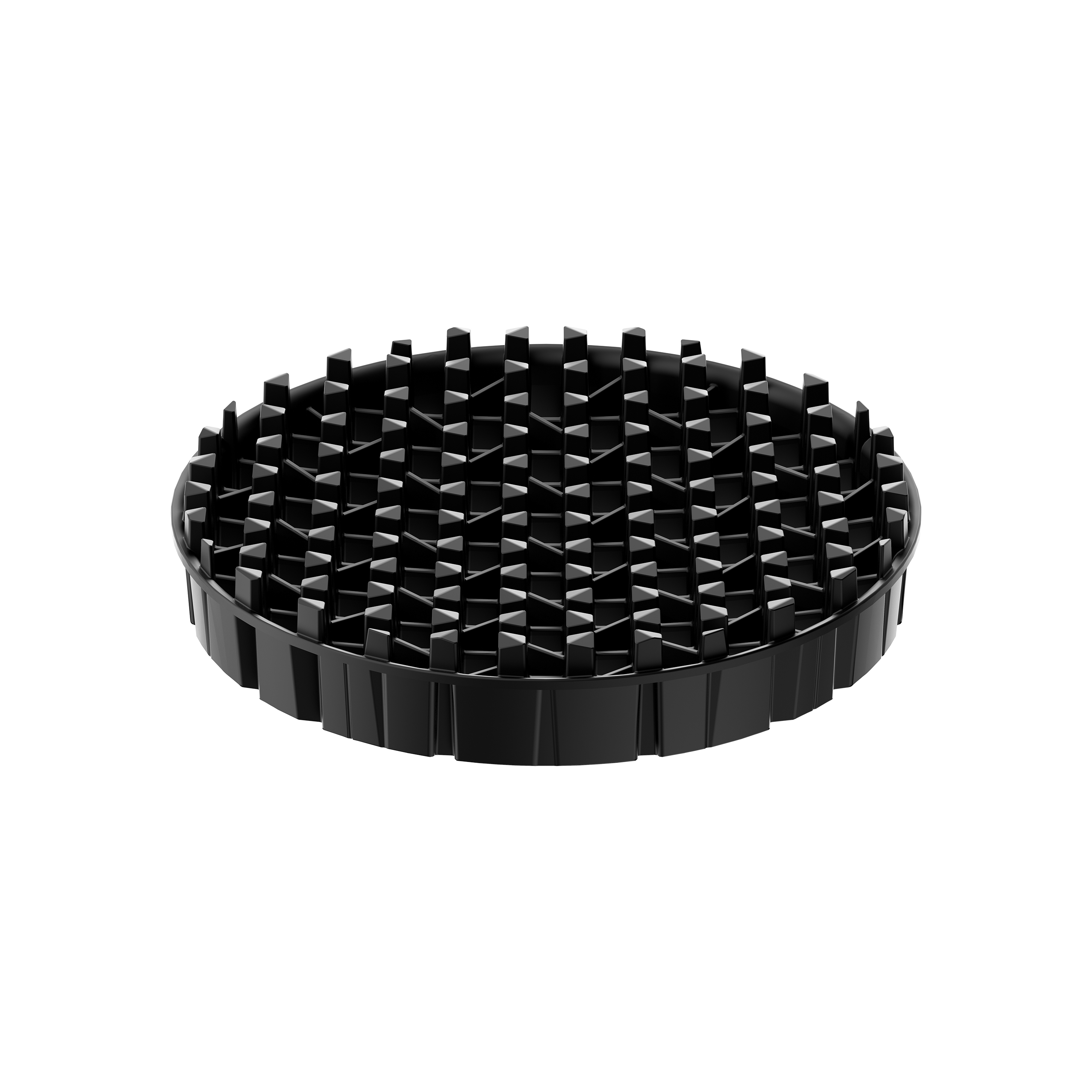 Display product PUXED | BORA X Pure air inlet nozzle from manufacturer BORA