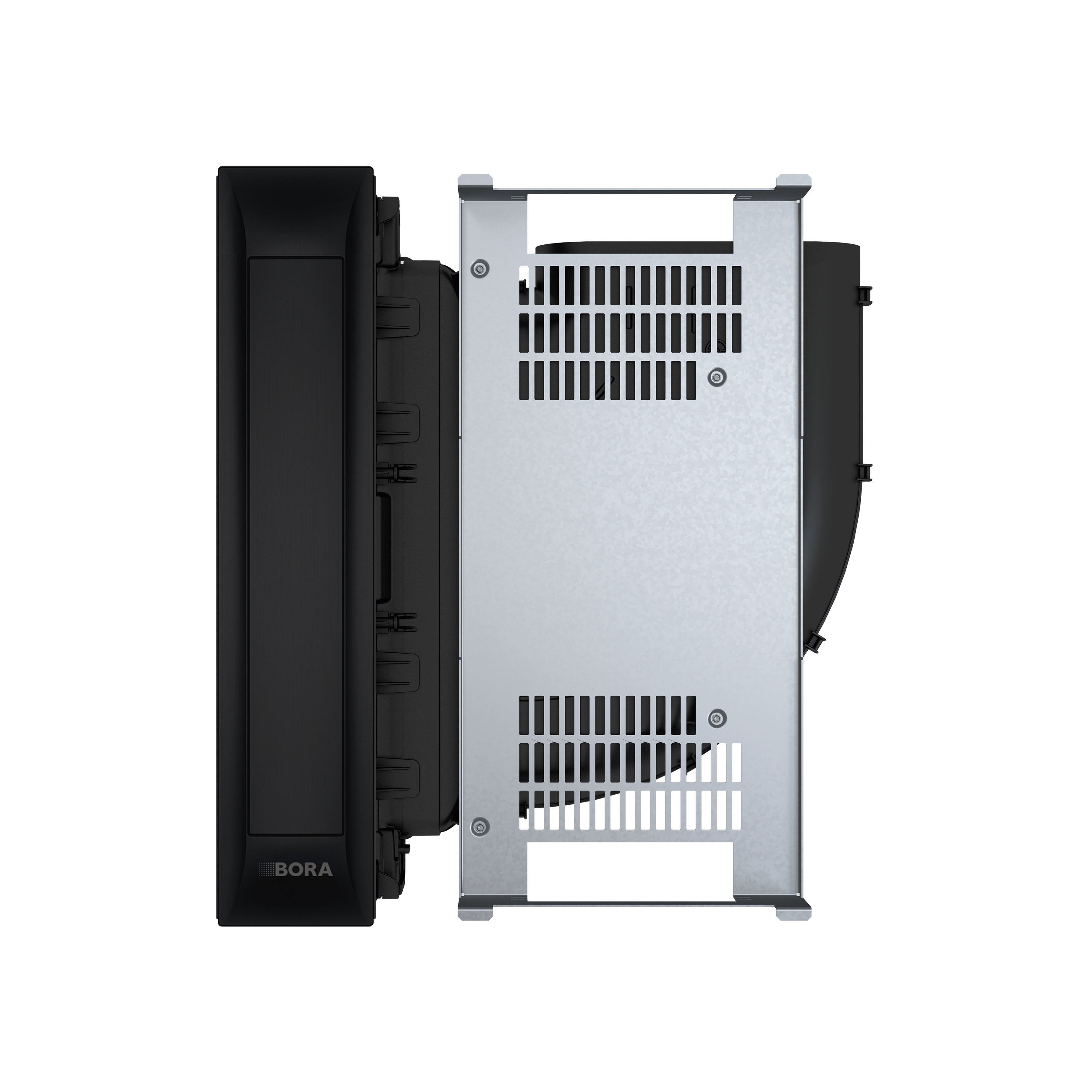 Produkt PKA | Cooktop extractor des Herstellers BORA anzeigen
