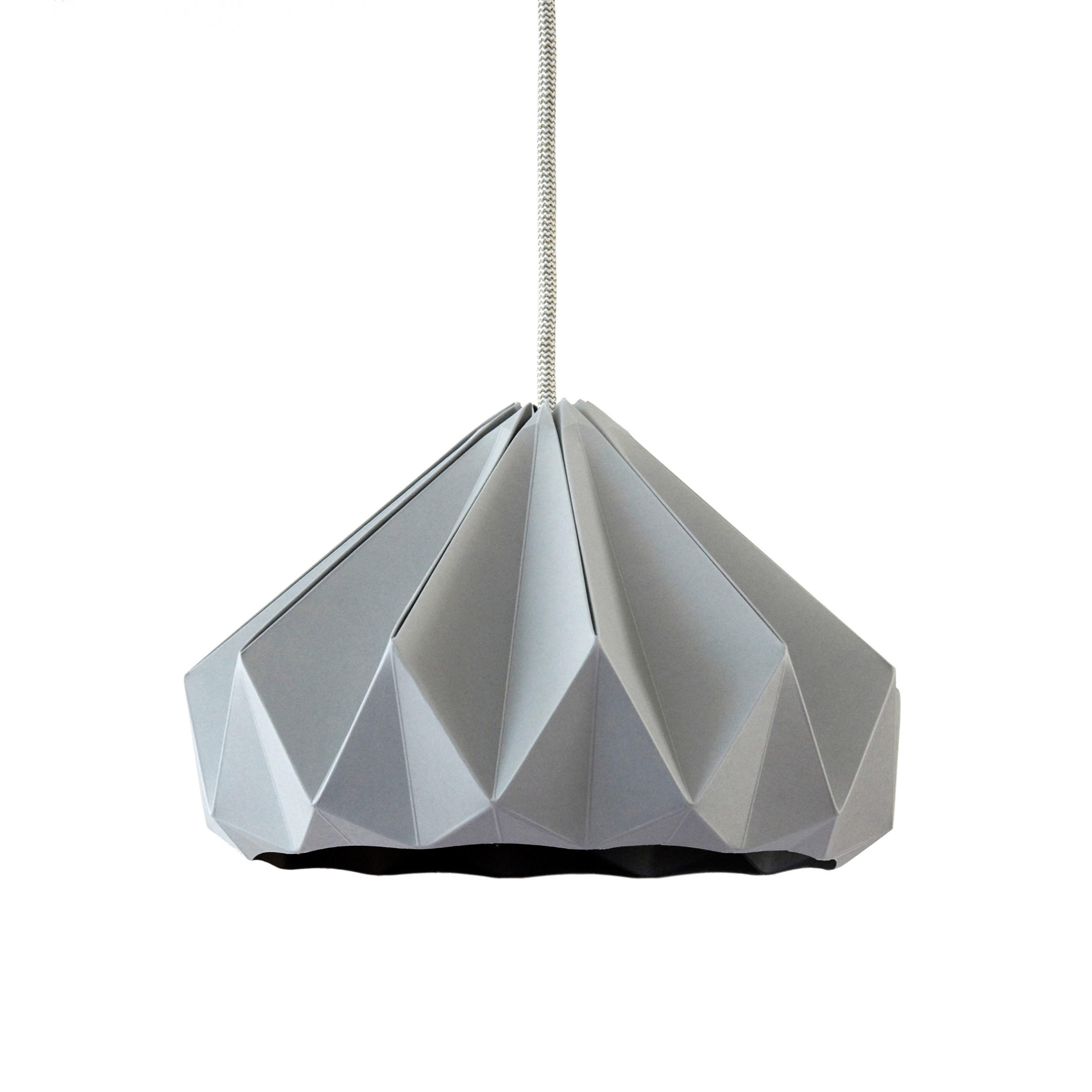 Produkt Chestnut Lamp - Grey des Herstellers Studio Snowpuppe anzeigen