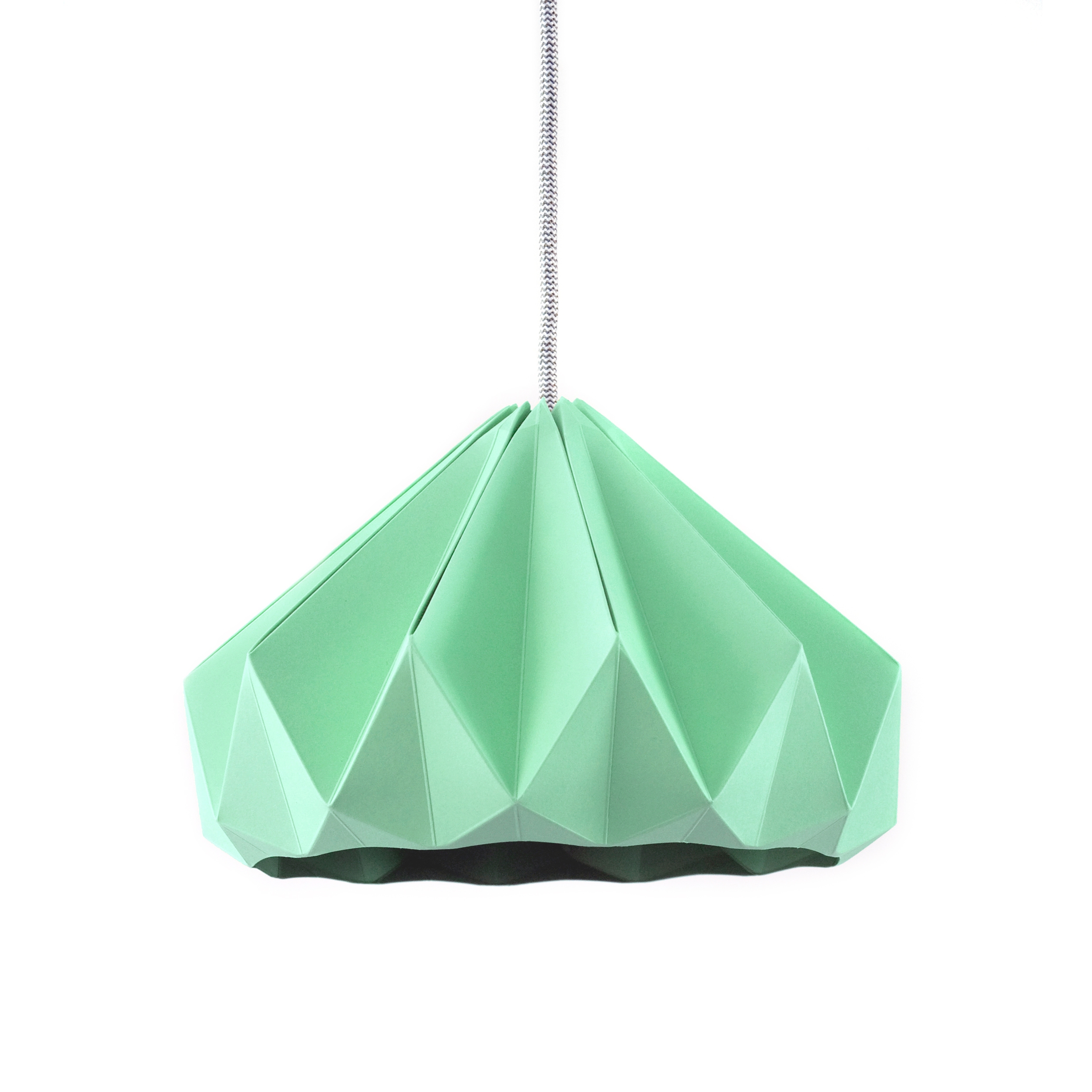 Produkt Chestnut Lamp - Mint des Herstellers Studio Snowpuppe anzeigen
