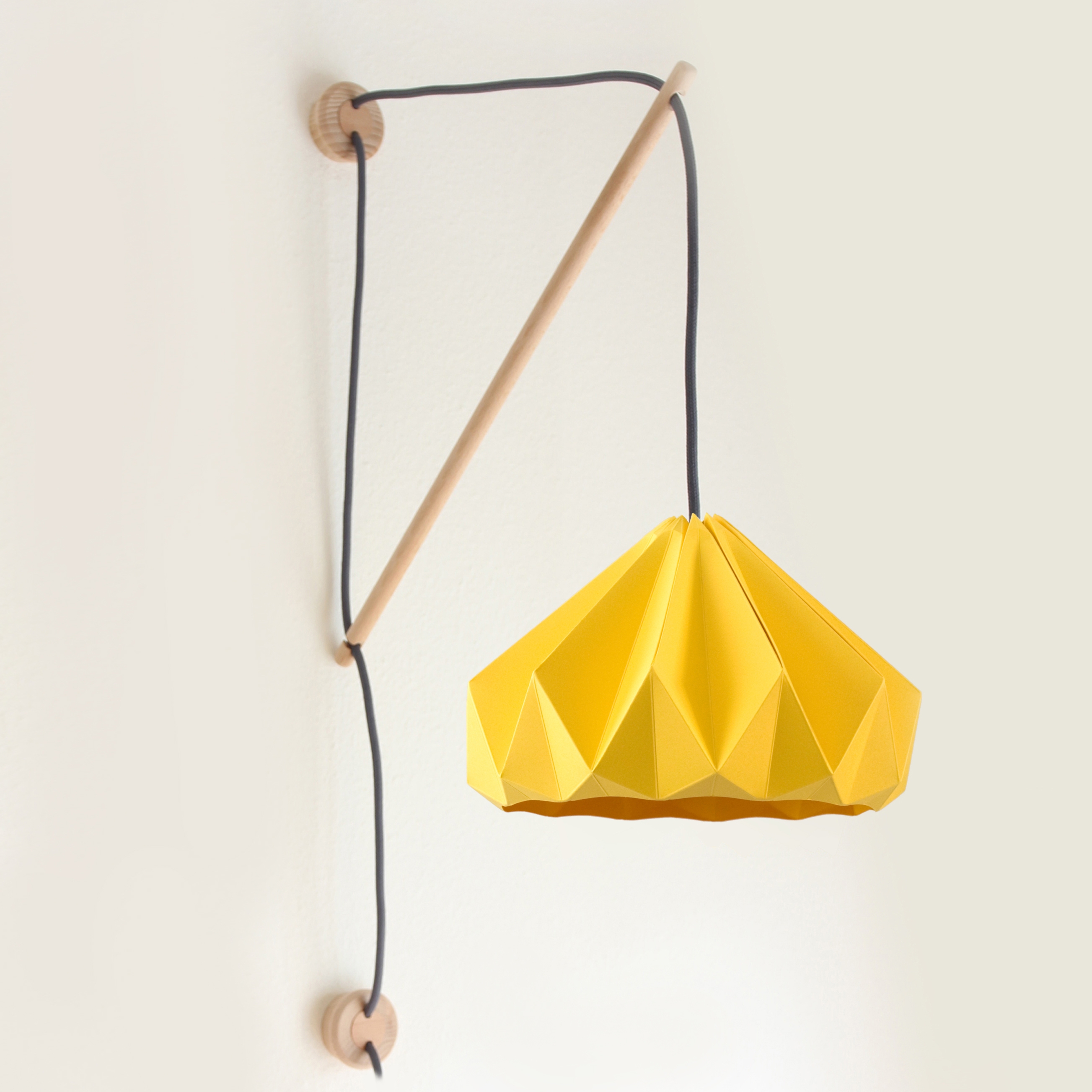 Produkt Klimoppe Chestnut - Goldyellow des Herstellers Studio Snowpuppe anzeigen