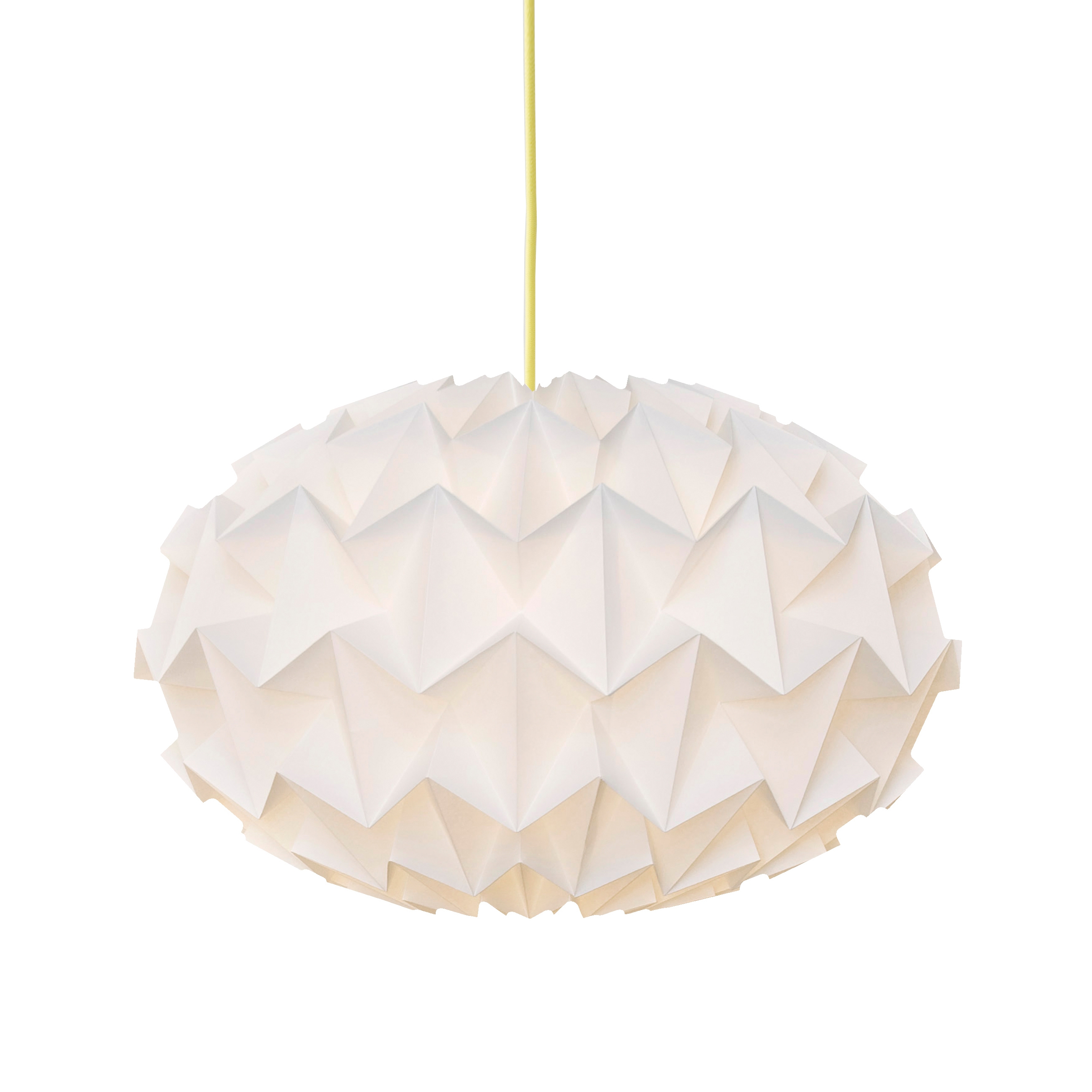 Produkt Signature Lamp - White des Herstellers Studio Snowpuppe anzeigen