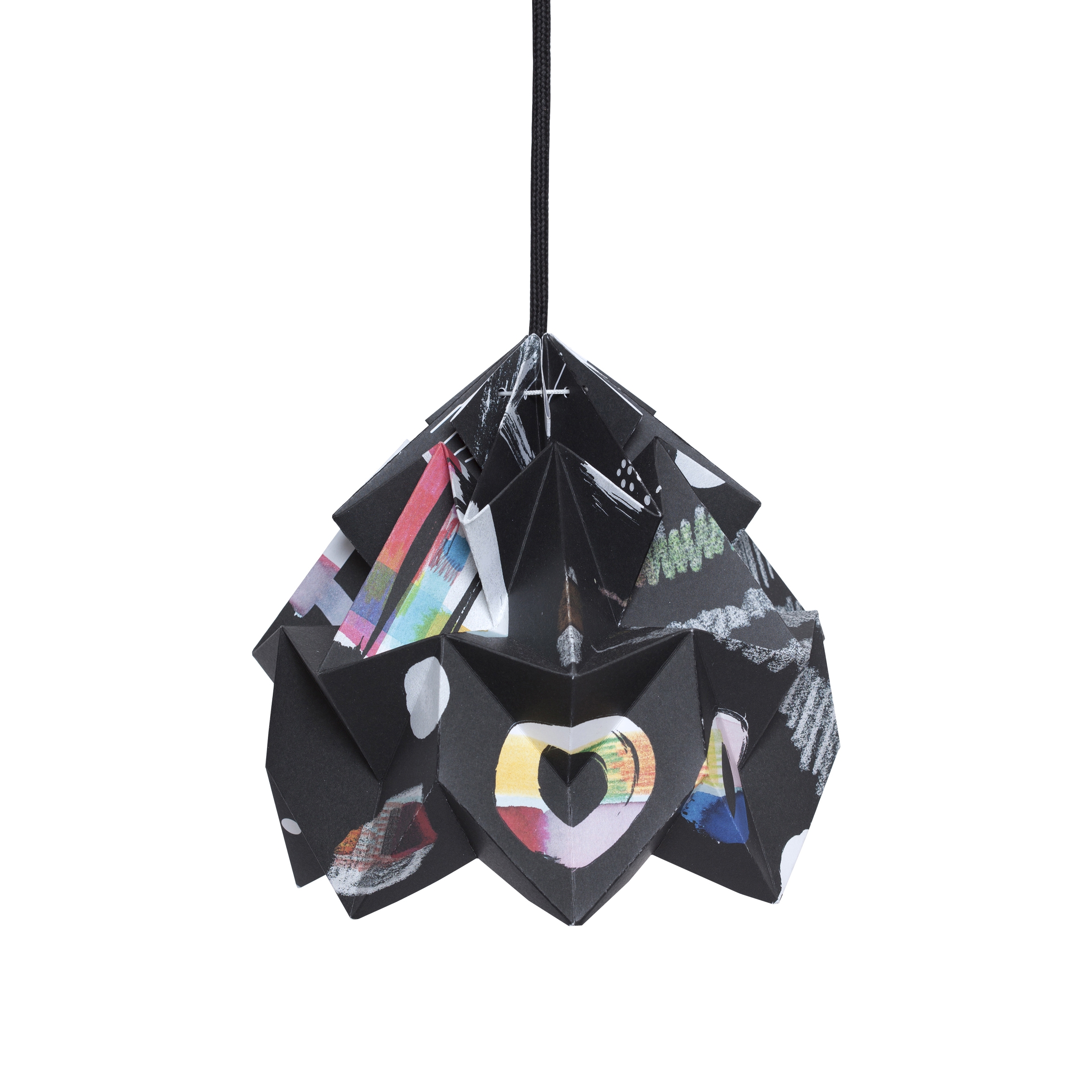Produkt Moth Lamp - Tas-ka Nacht des Herstellers Studio Snowpuppe anzeigen