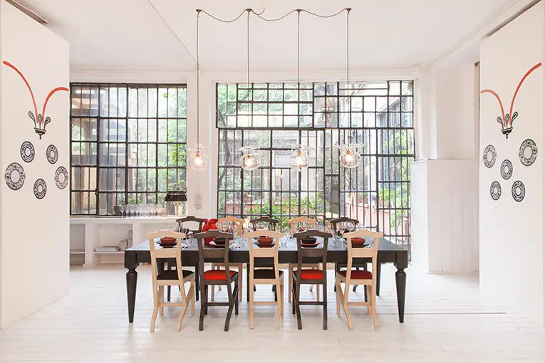 Nigel Coates Studio - Picco Table