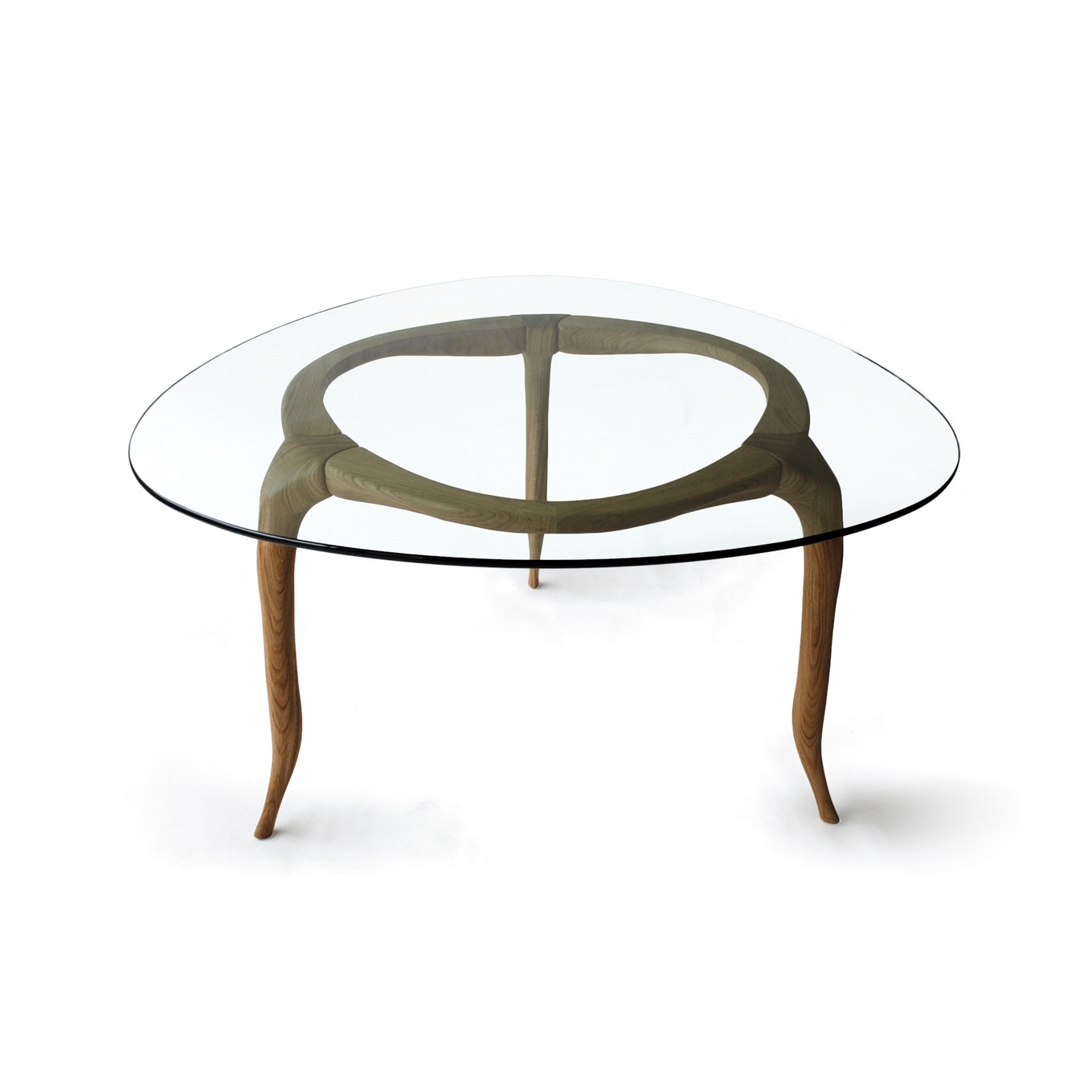 Produkt Domo Dining Table des Herstellers Nigel Coates Studio anzeigen