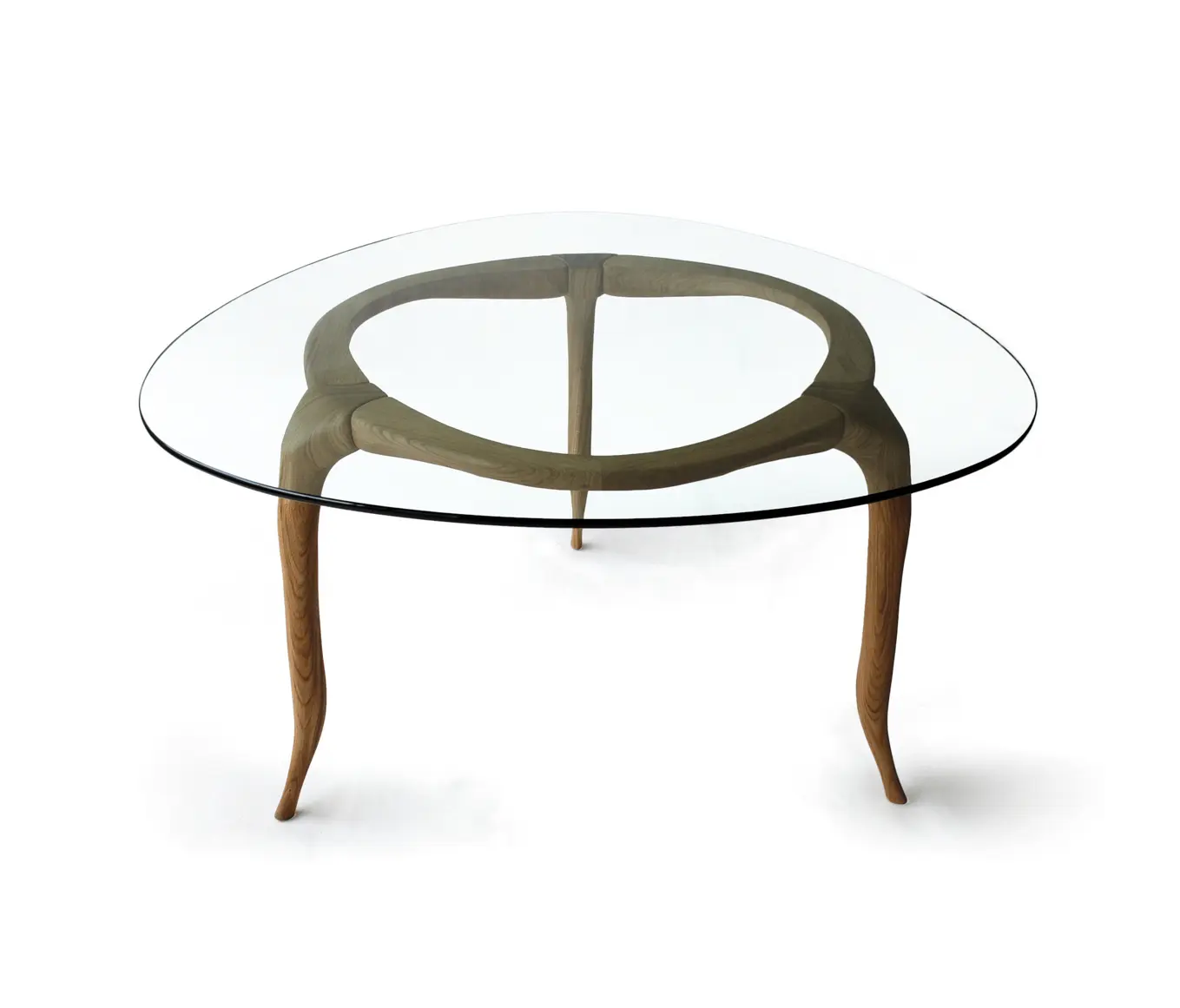 Nigel Coates Studio - Domo Dining Table
