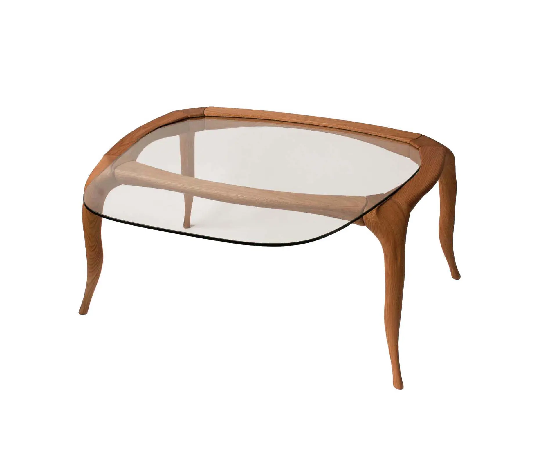 Nigel Coates Studio - Domo Coffee Table