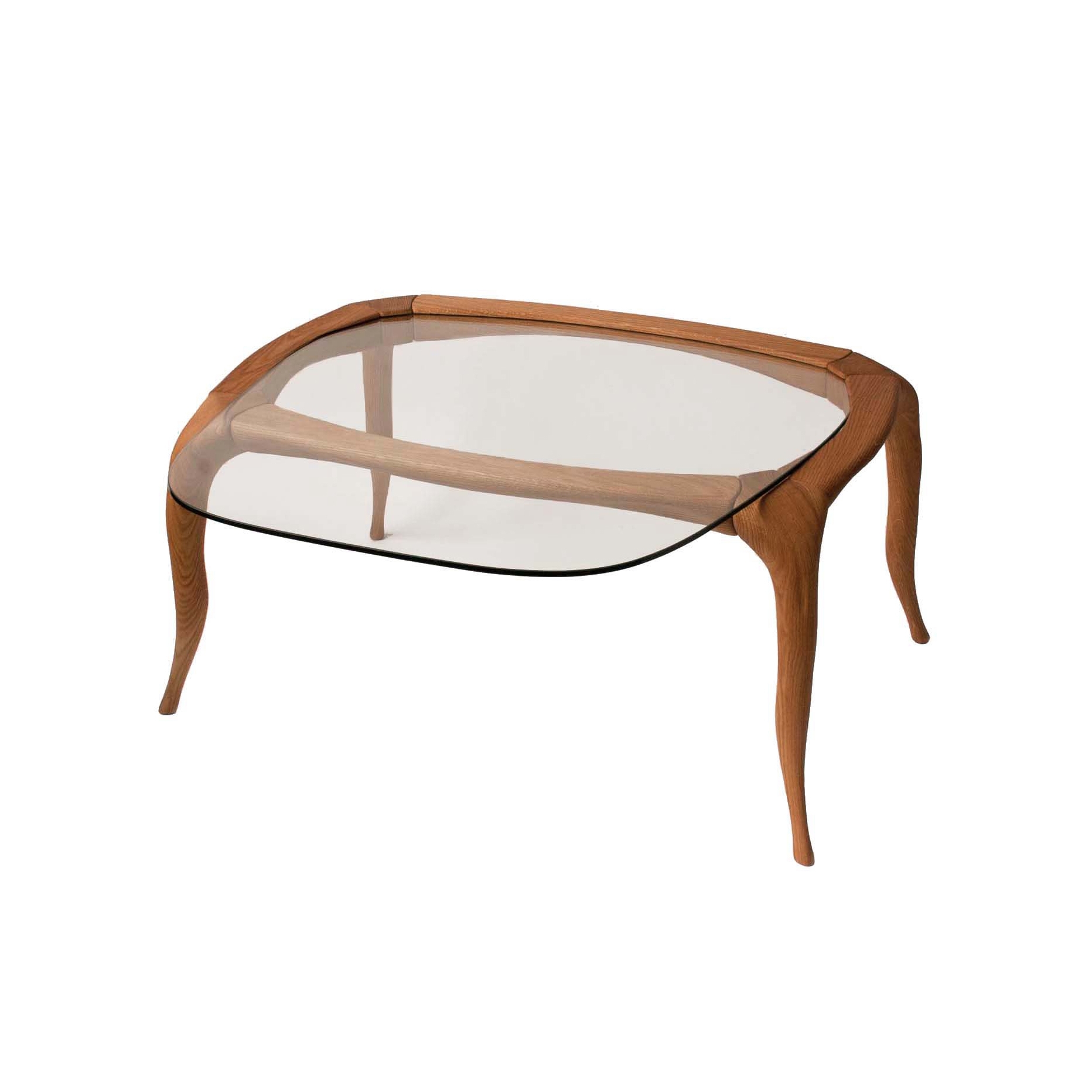 Produkt Domo Coffee Table des Herstellers Nigel Coates Studio anzeigen