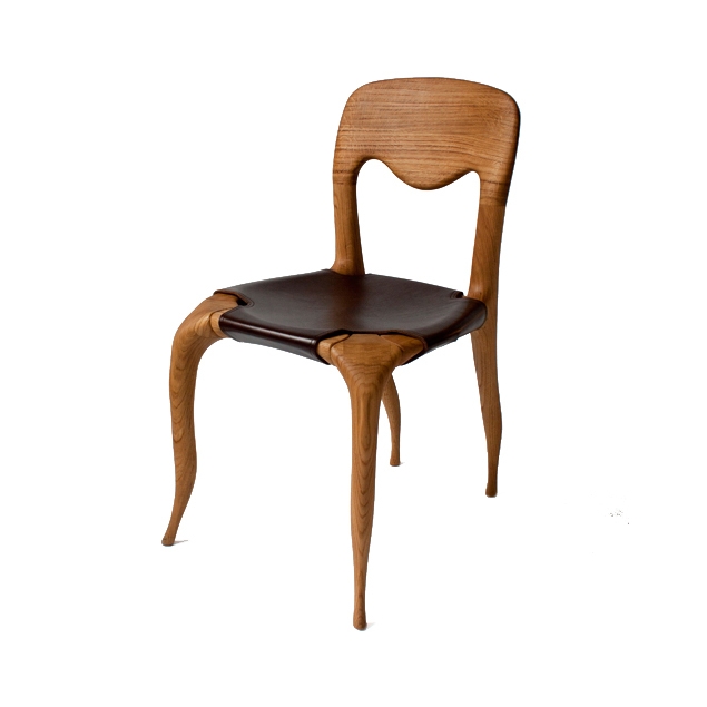 Produkt Domo Chair des Herstellers Nigel Coates Studio anzeigen