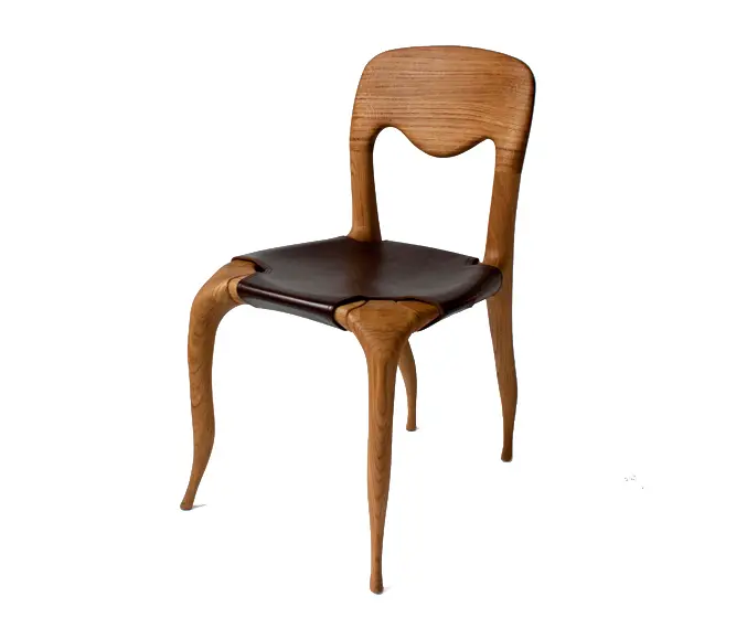 Nigel Coates Studio - Domo Chair