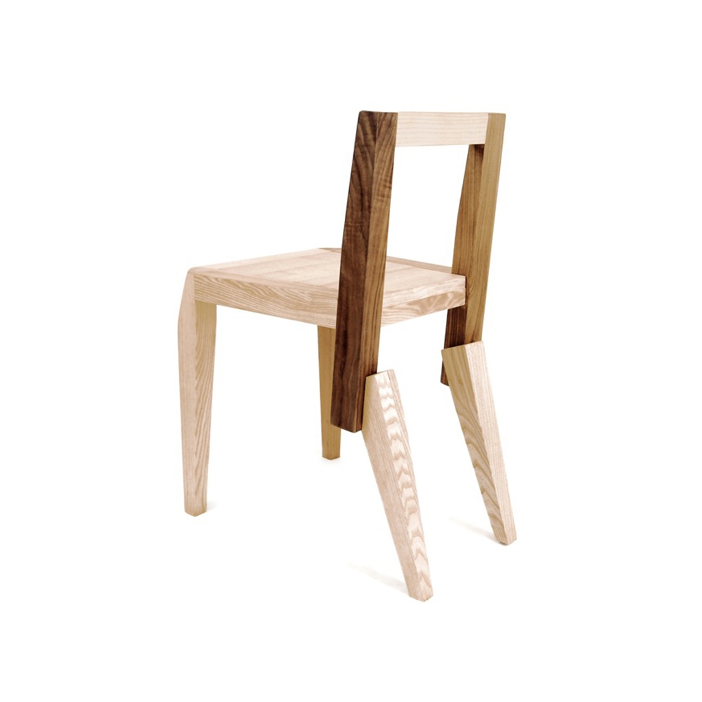 Produkt Feral Bed des Herstellers Nigel Coates Studio anzeigen