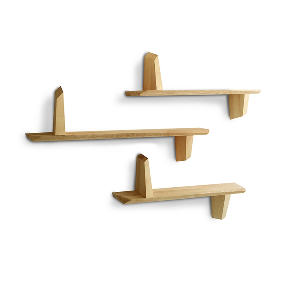 Produkt Feral Shelves des Herstellers Nigel Coates Studio anzeigen