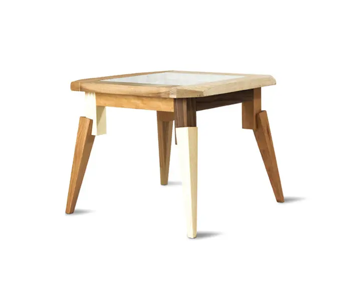 Nigel Coates Studio - Feral Sidetable