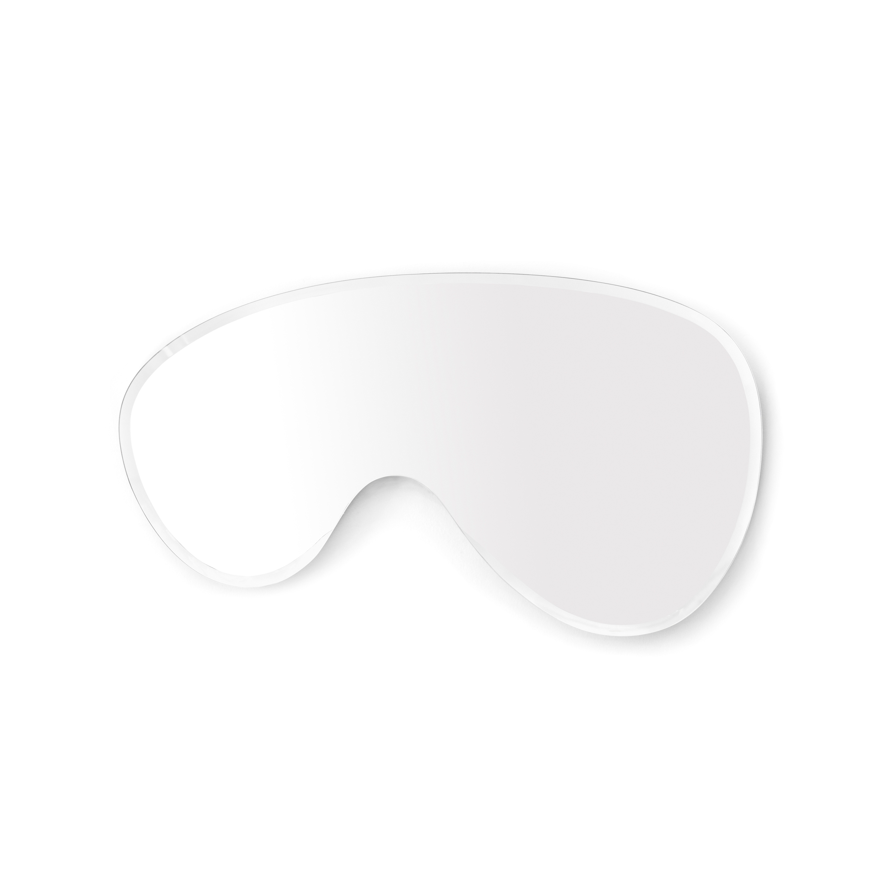 Produkt Shade mirror des Herstellers Nigel Coates Studio anzeigen