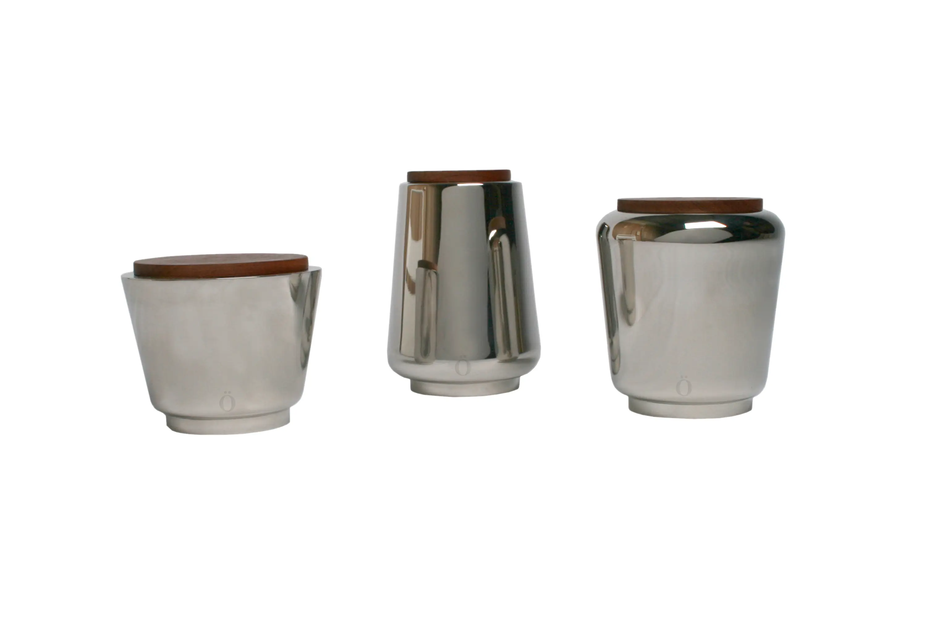 Stabörd - Scents Collection - Pottery Burn Large - copper