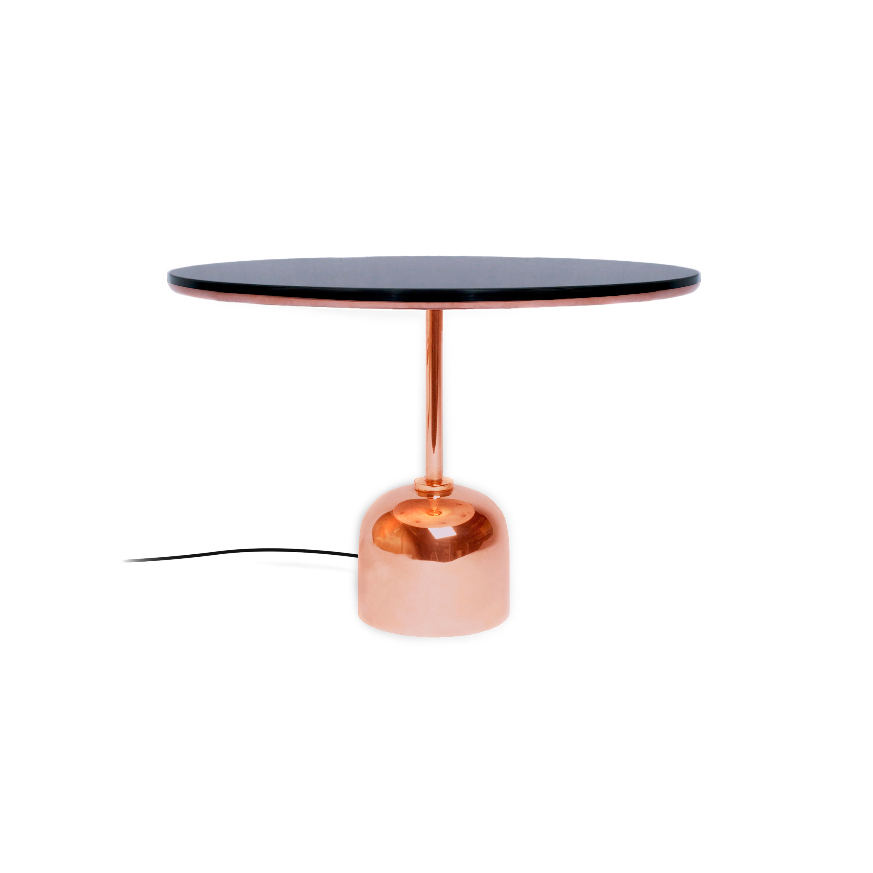 Mostra il prodotto Tray It - Desk Lamp - copper del produttore Stabörd
