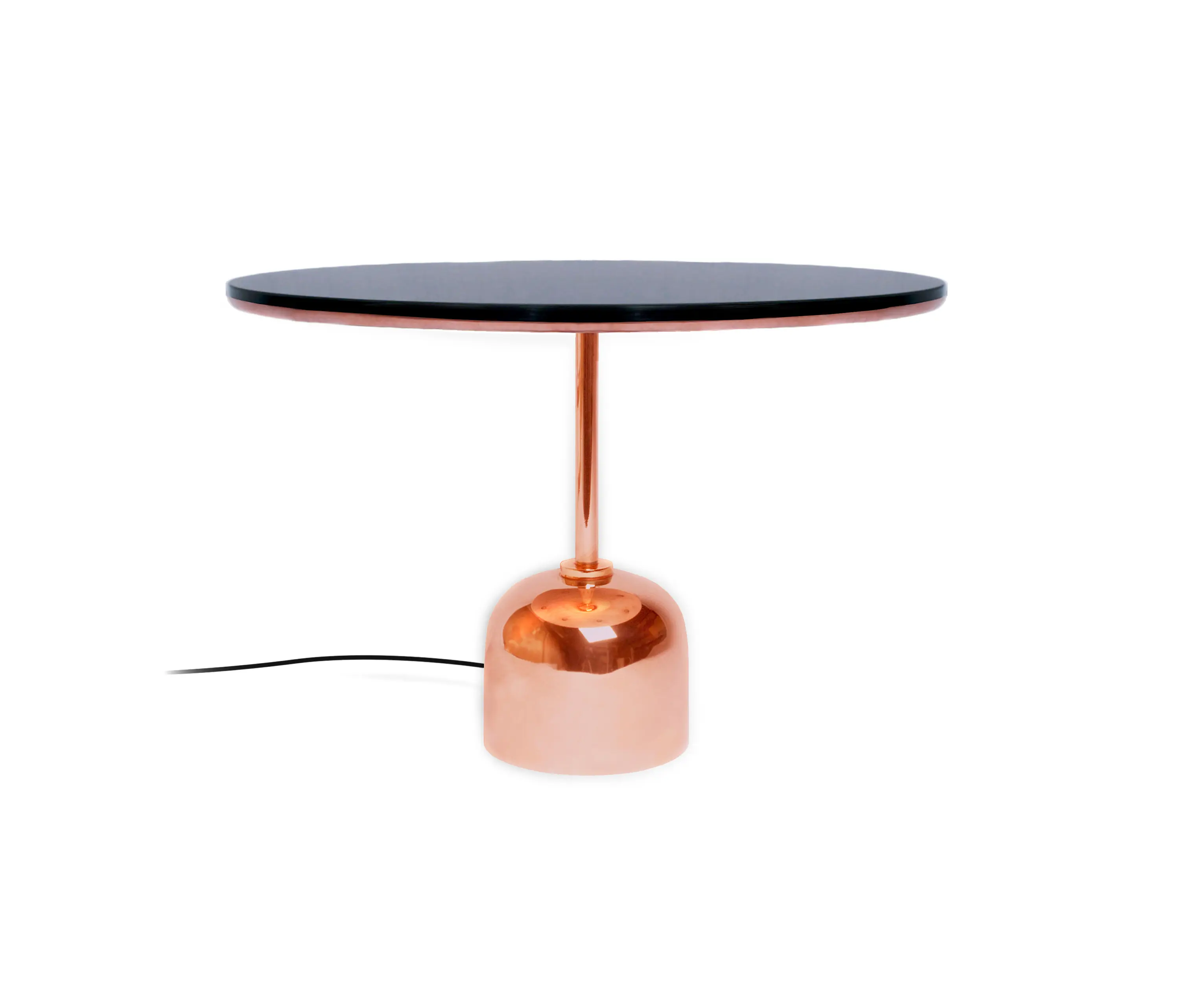 Stabörd - Tray It - Desk Lamp - copper