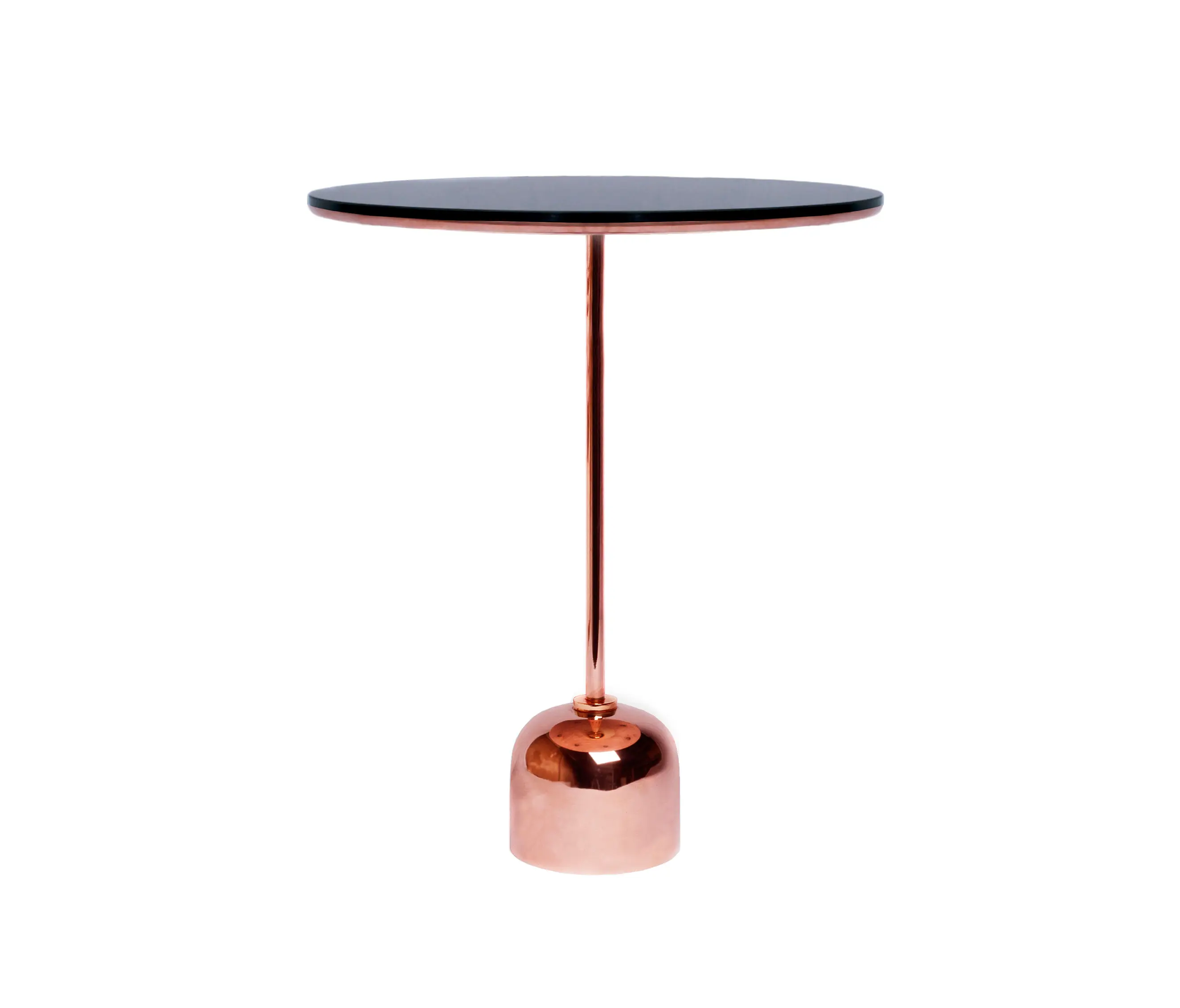 Stabörd - Tray It - Side Table - copper