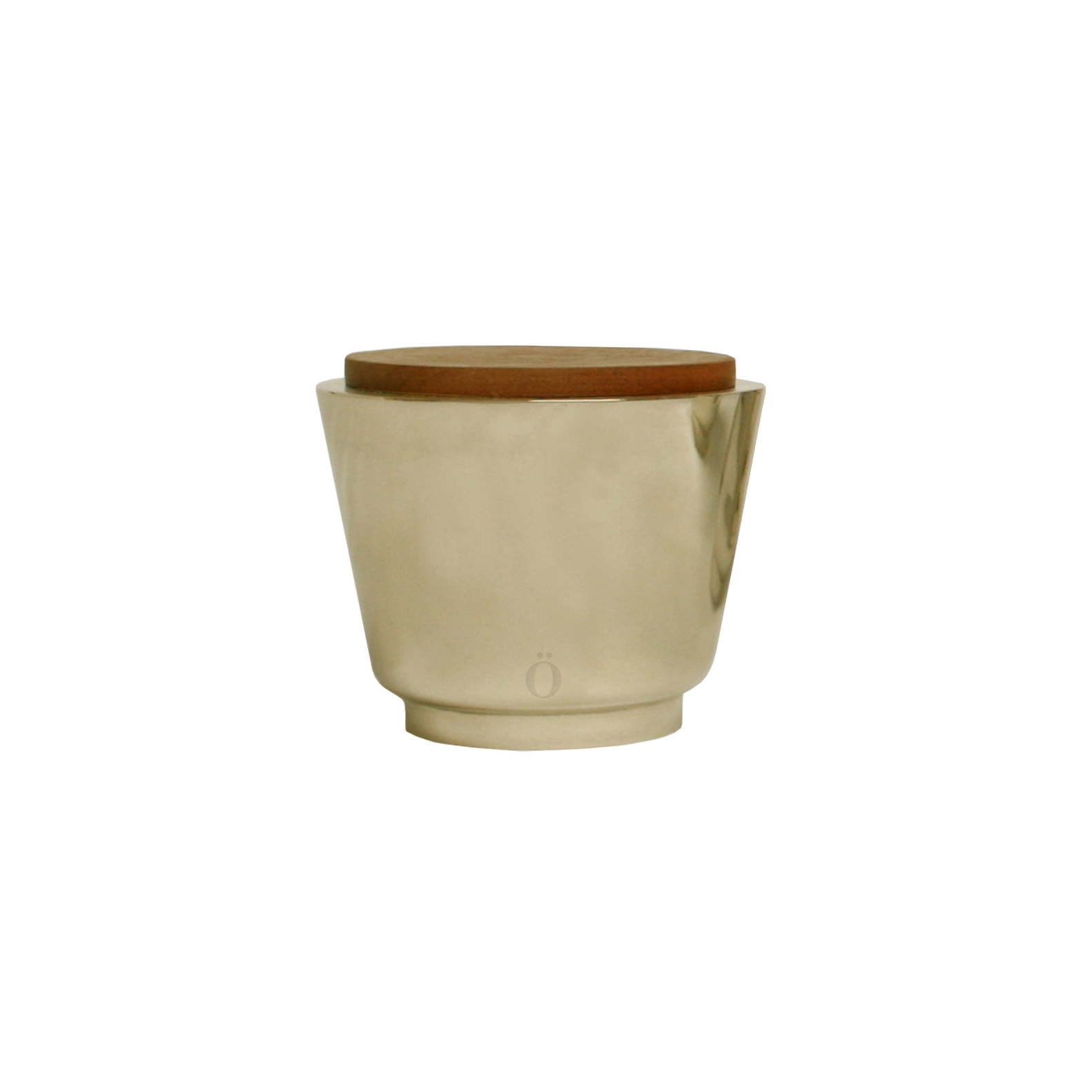 Display product Scents Collection - Pottery Burn Small - brass from manufacturer Stabörd