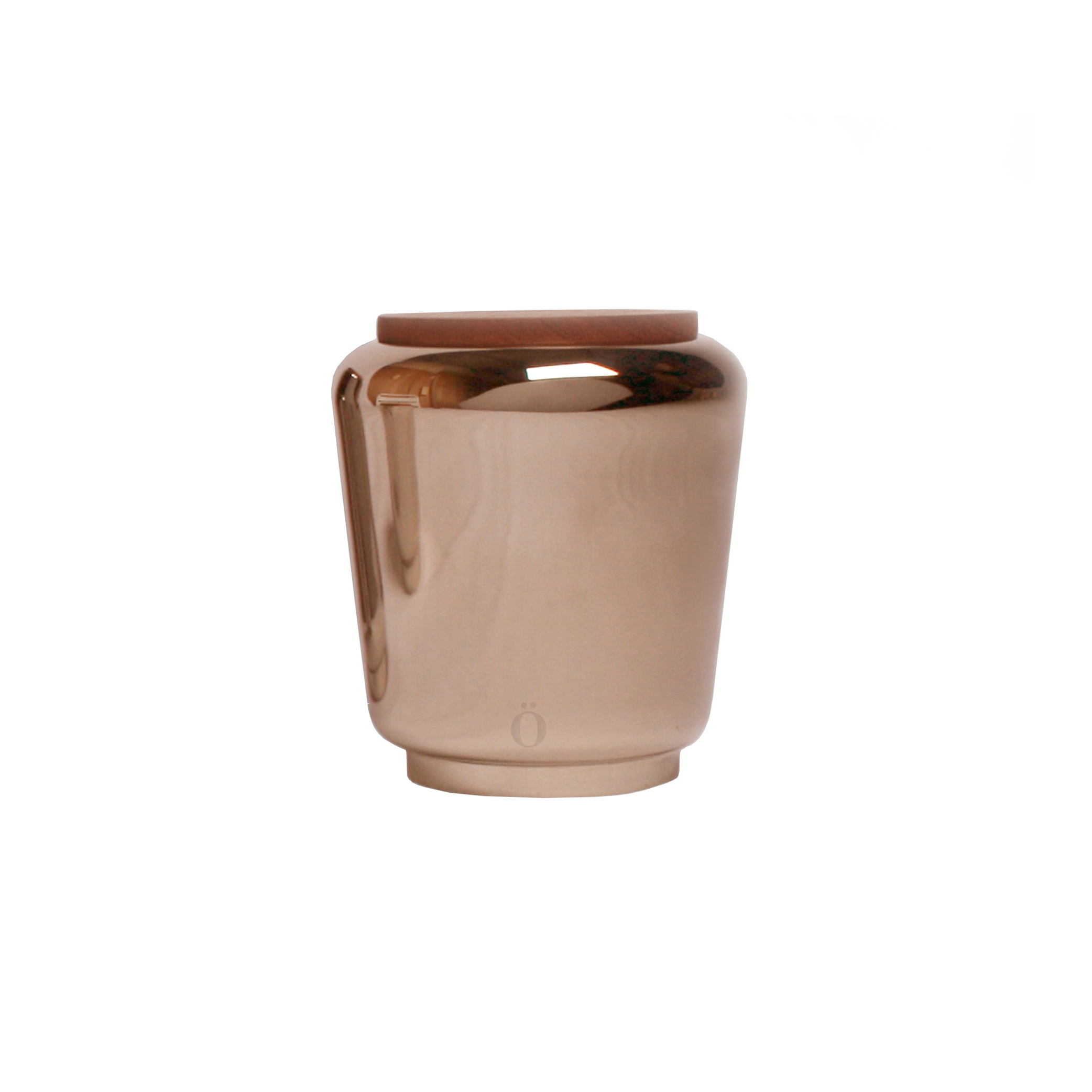 Display product Scents Collection - Pottery Burn Medium - copper from manufacturer Stabörd
