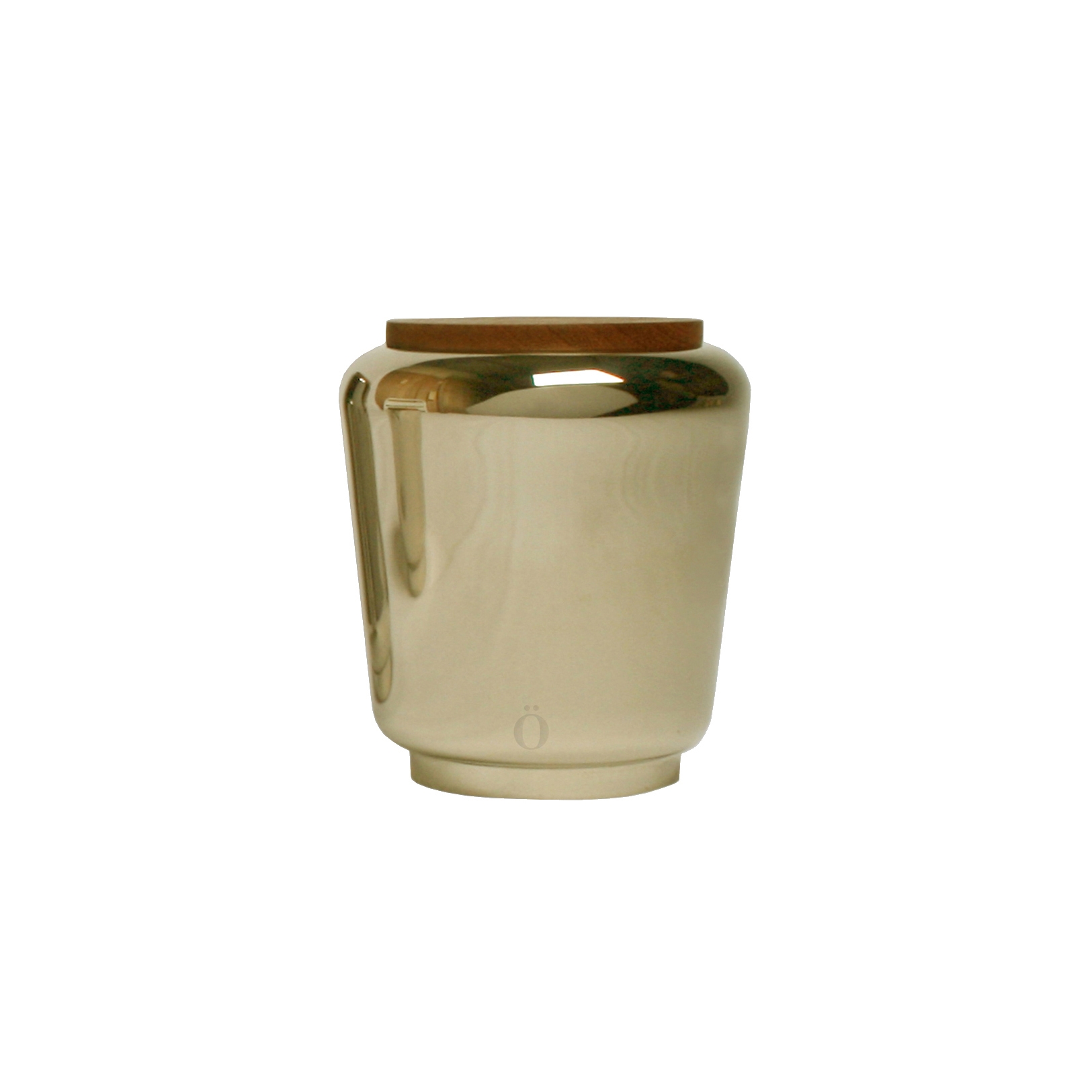 Display product Scents Collection - Pottery Burn Medium - brass from manufacturer Stabörd