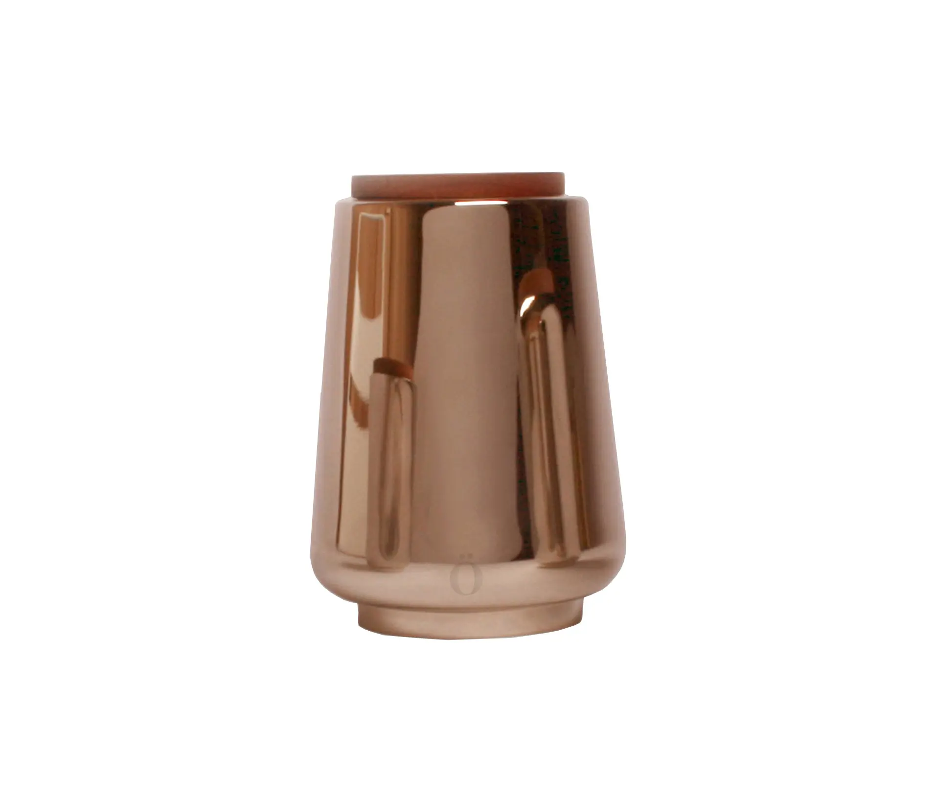 Stabörd - Scents Collection - Pottery Burn Large - copper