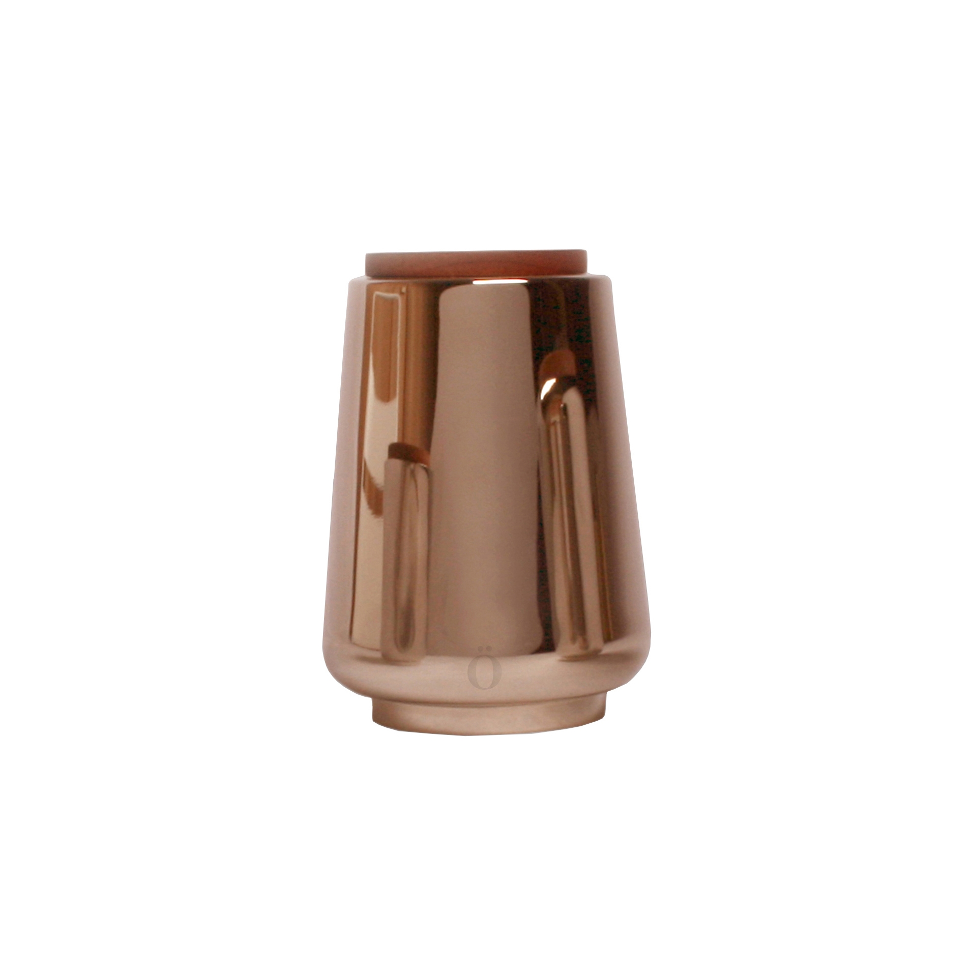 Display product Scents Collection - Pottery Burn Large - copper from manufacturer Stabörd