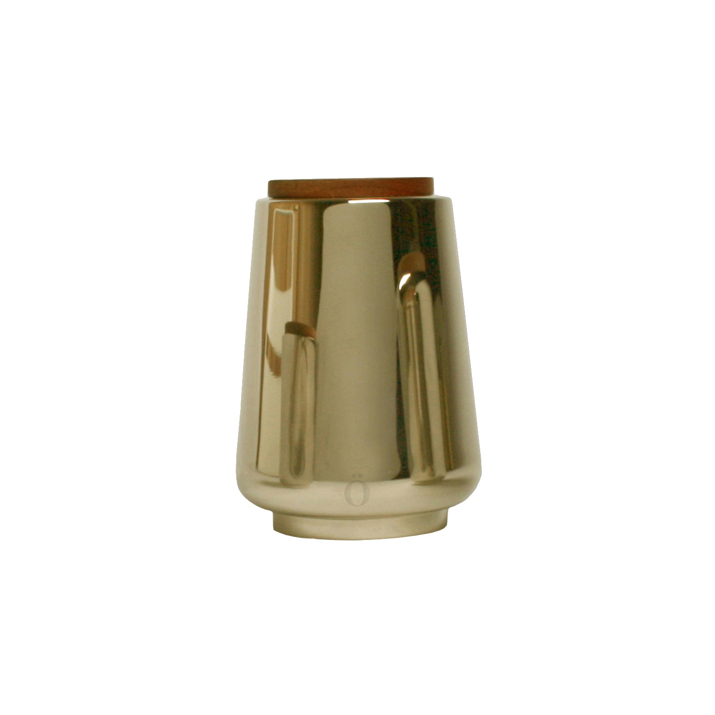 Display product Scents Collection - Pottery Burn Large - brass from manufacturer Stabörd