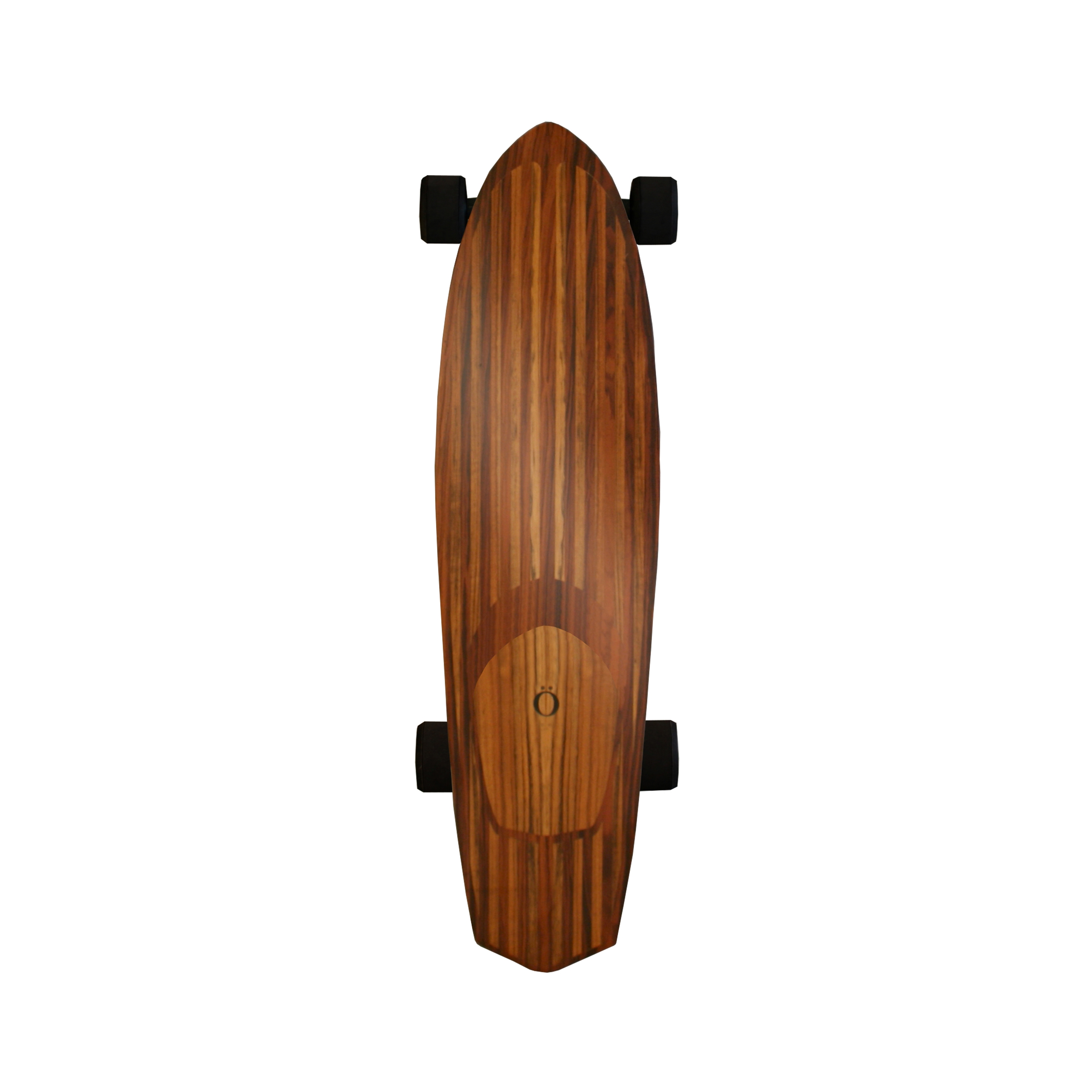 Display product Ö the tailored longboards - Cruiser Collection from manufacturer Stabörd