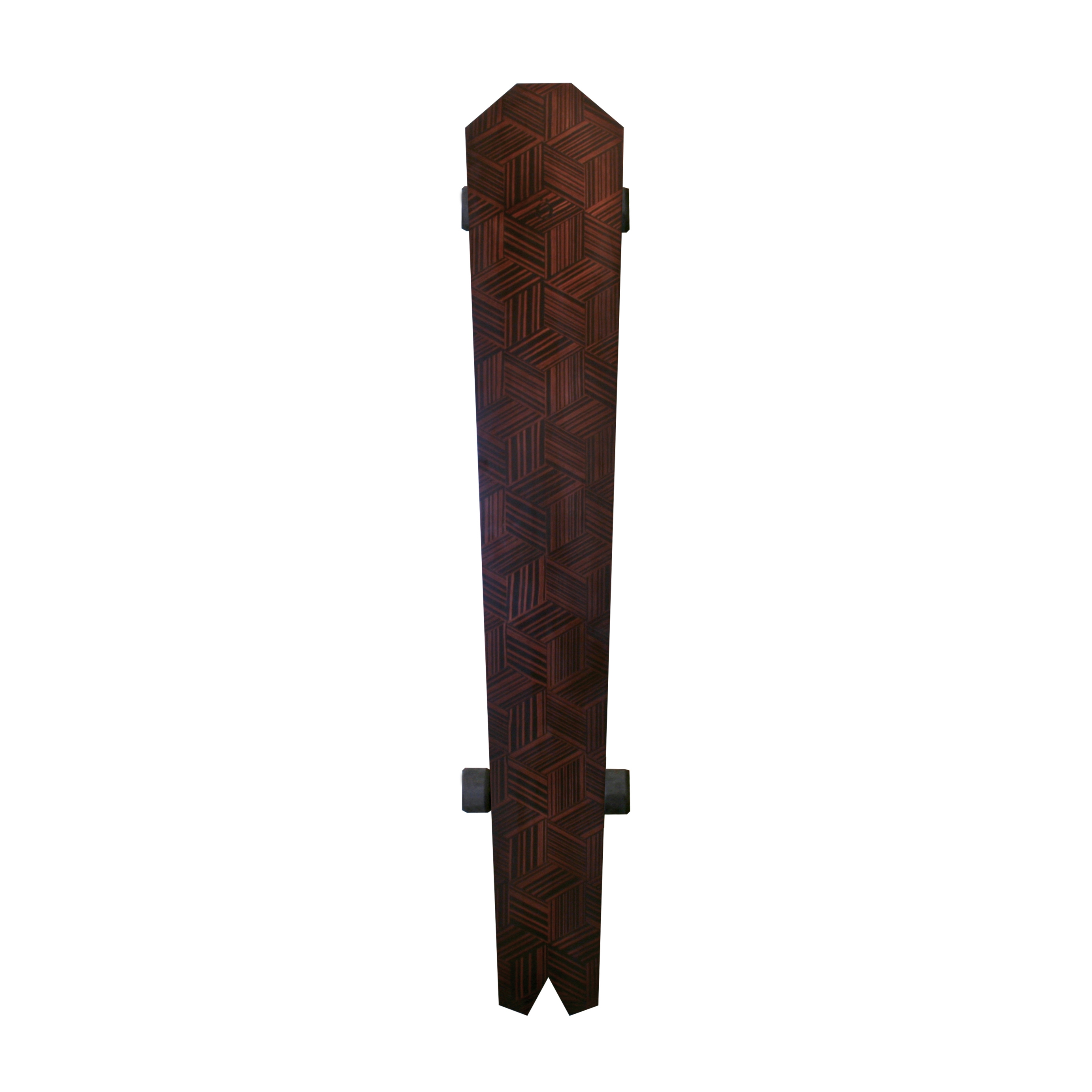 Display product Ö the tailored longboards - Kubrik Collection from manufacturer Stabörd