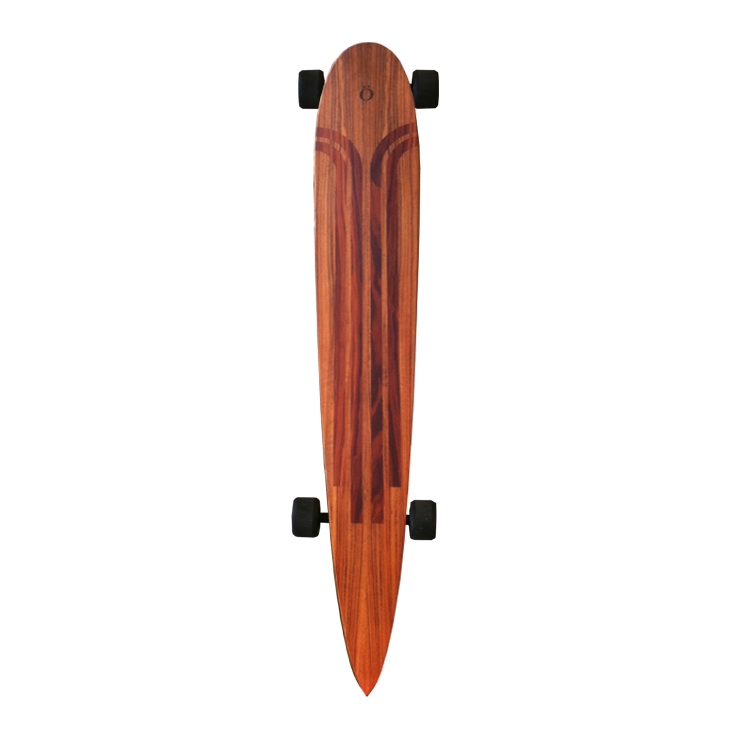 Display product Ö the tailored longboards - Pintail Collection from manufacturer Stabörd