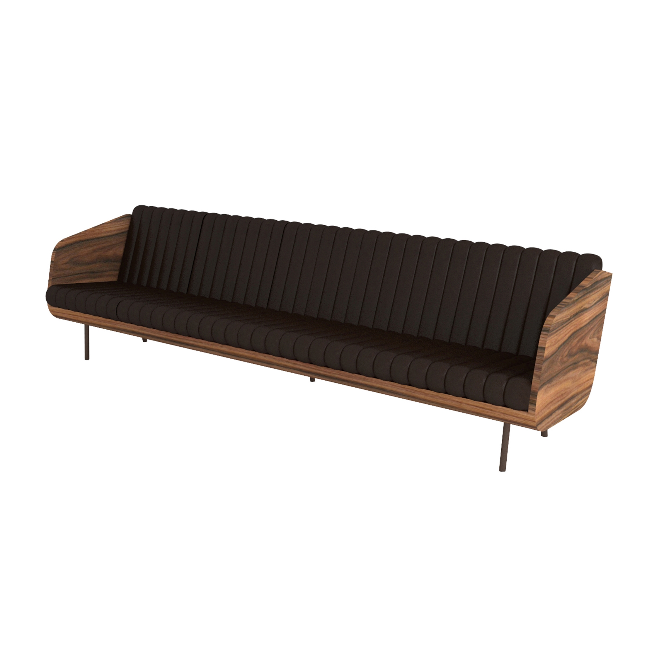 Mostra il prodotto Groove Sofa del produttore Stabörd