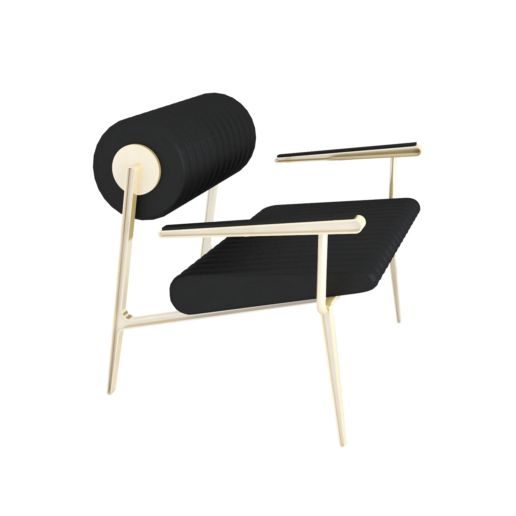 Afficher le produit New Stulle Armchair du fabricant Stabörd