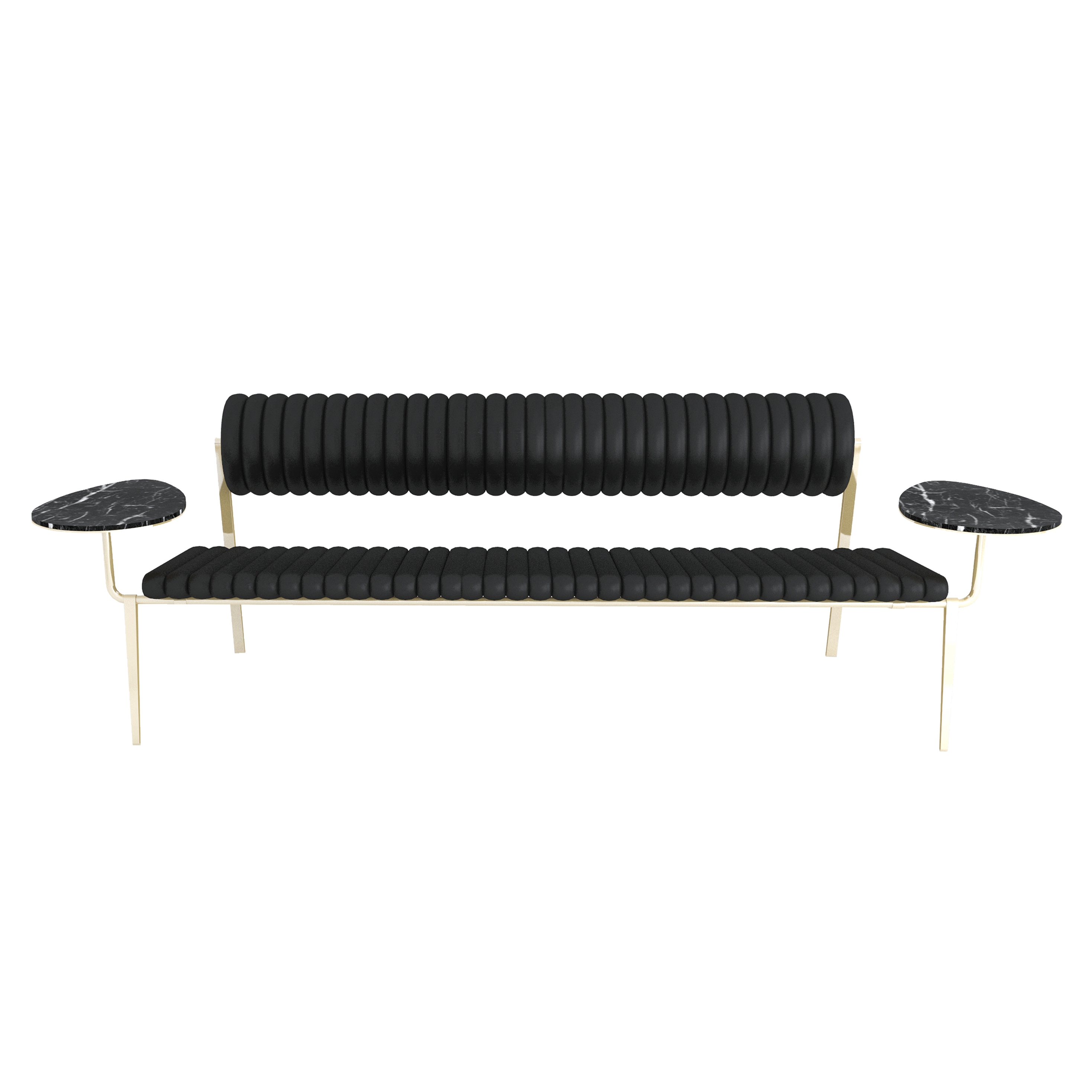 Display product New Stulle Sofa from manufacturer Stabörd