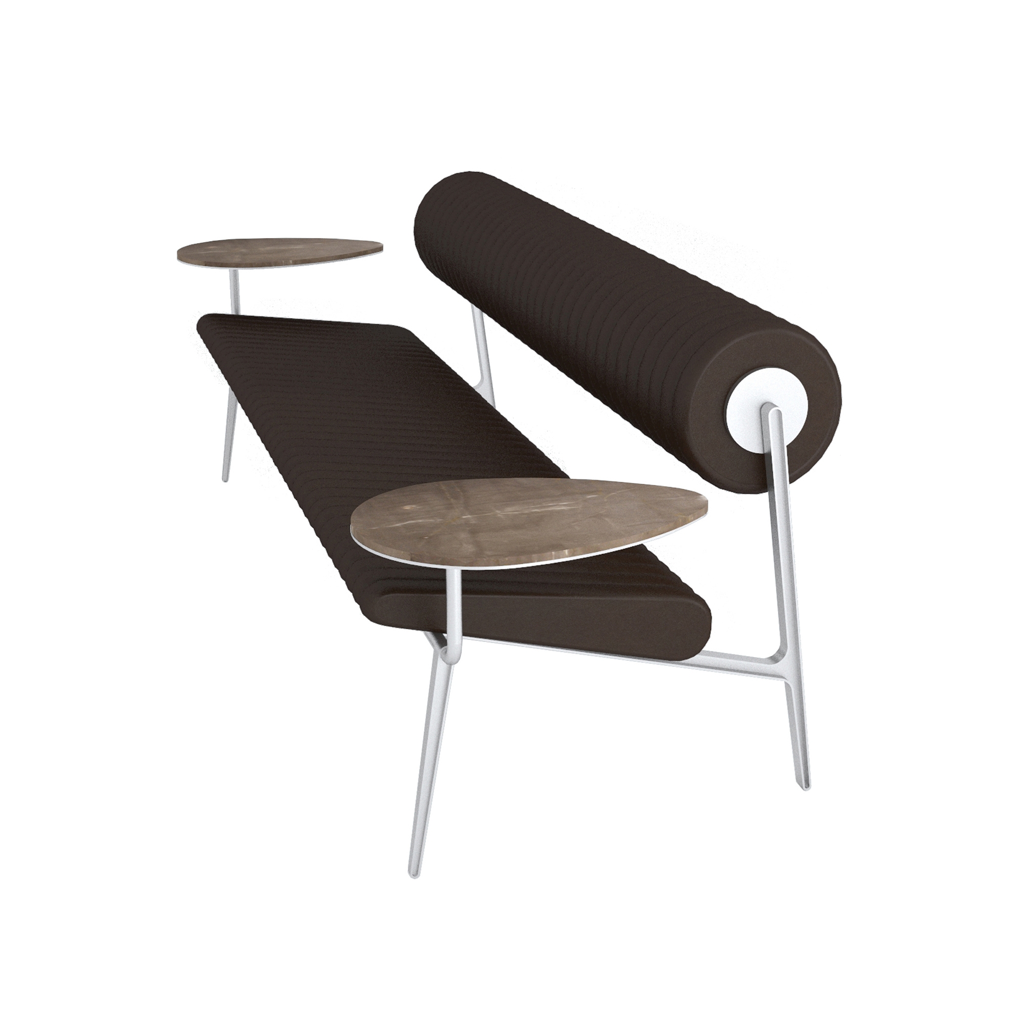 Display product New Stulle Sofa from manufacturer Stabörd