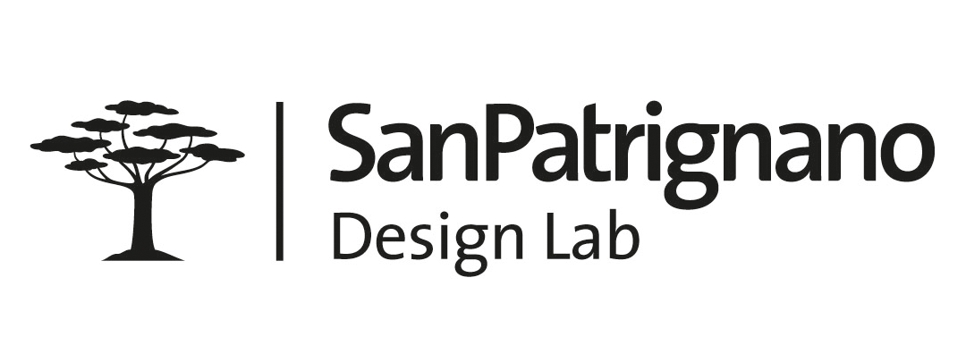 Logo for manufacturer SanPatrignano