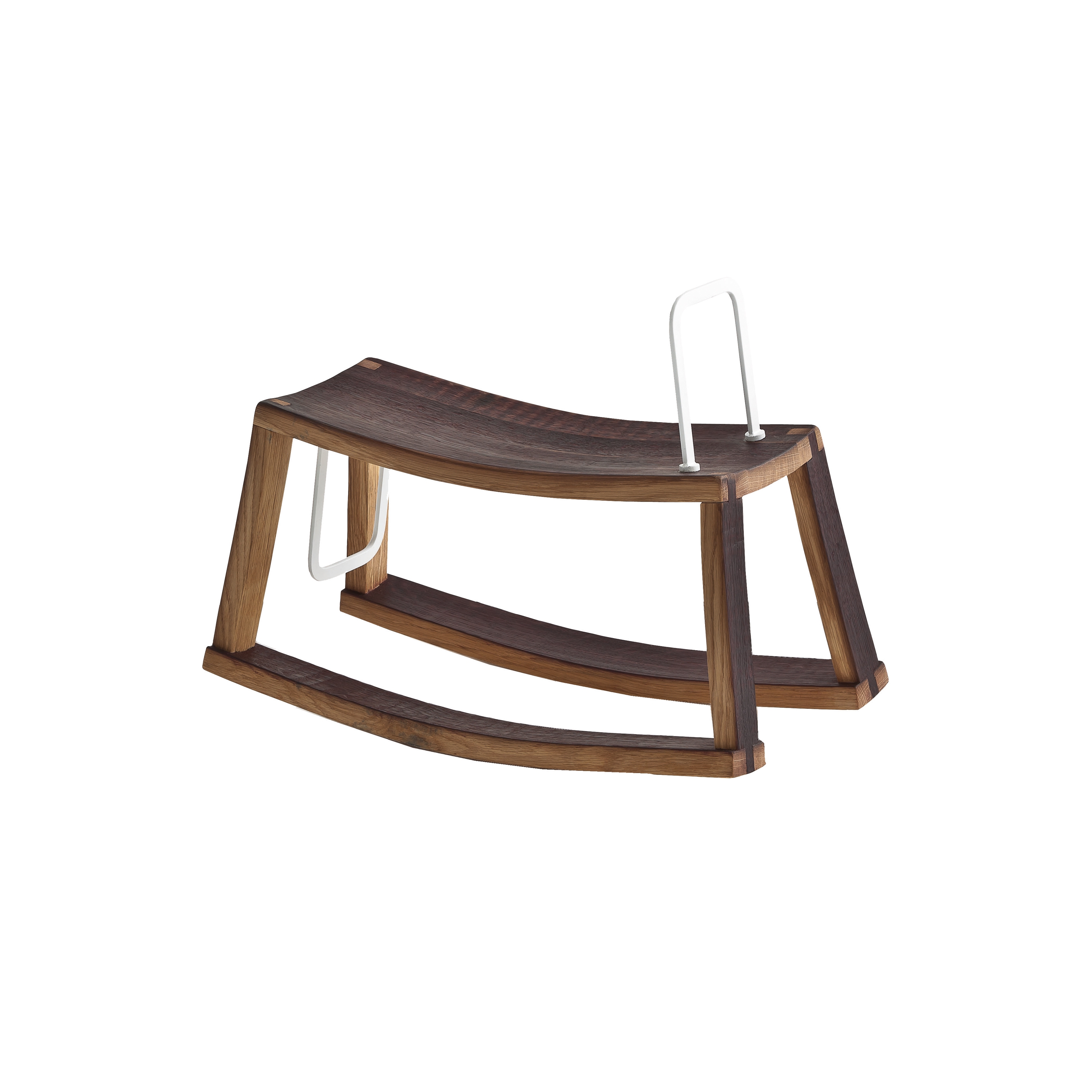 Display product Tino Cavallino from manufacturer SanPatrignano