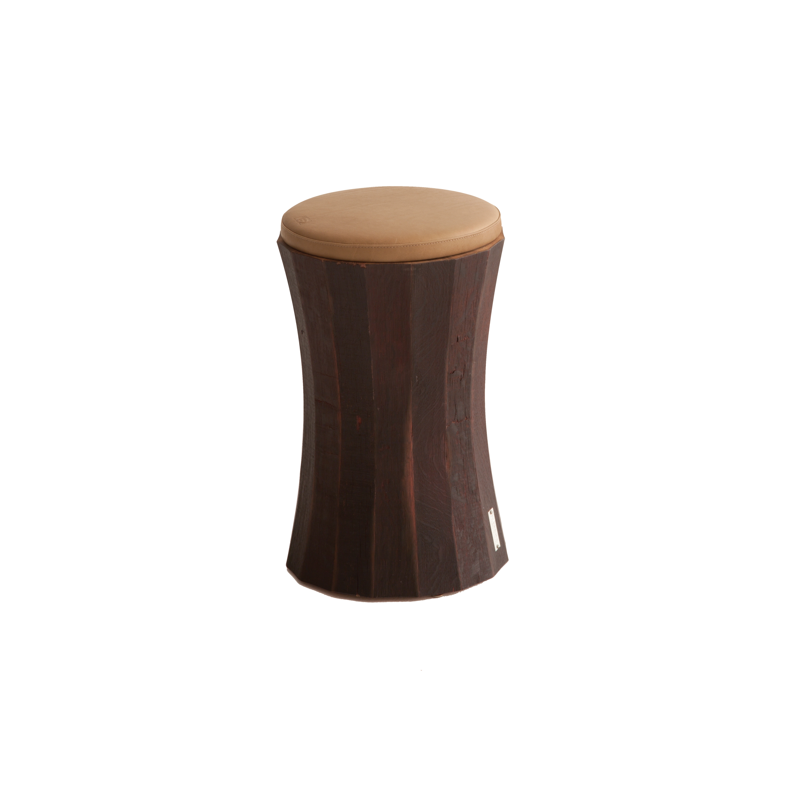 Display product Pouff Inverso from manufacturer SanPatrignano
