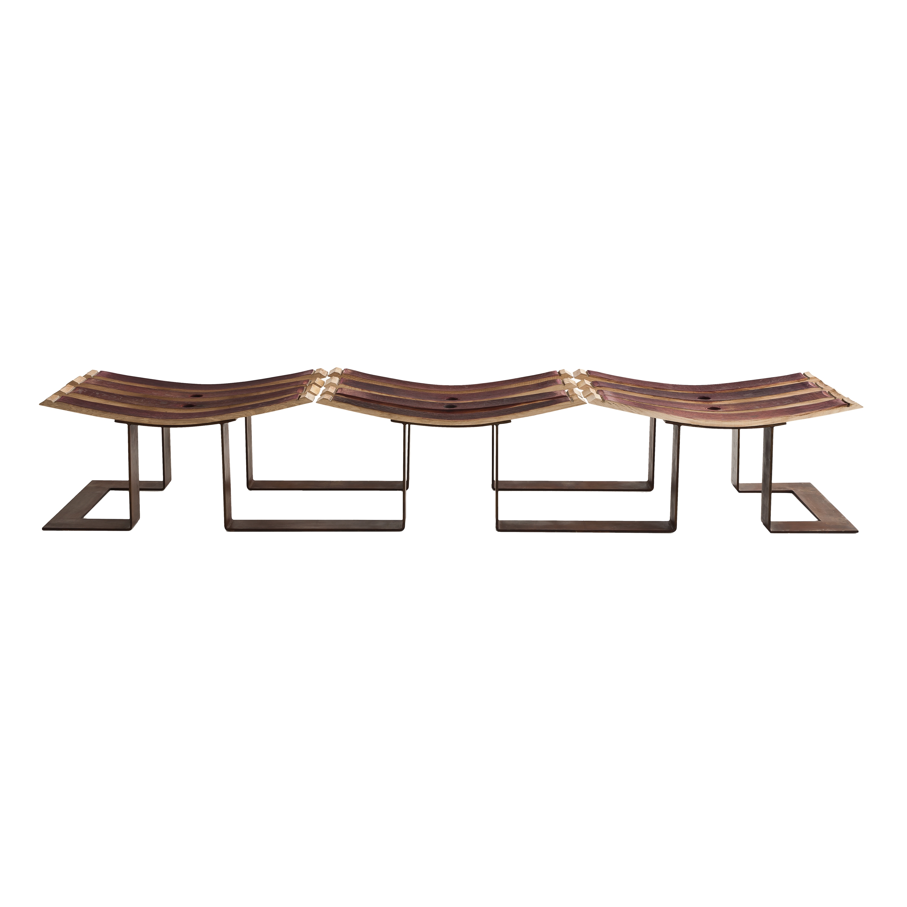 Display product Panca San Patrignano from manufacturer SanPatrignano