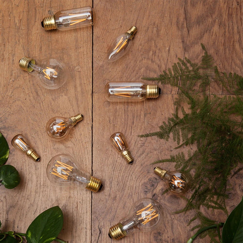 BULBS