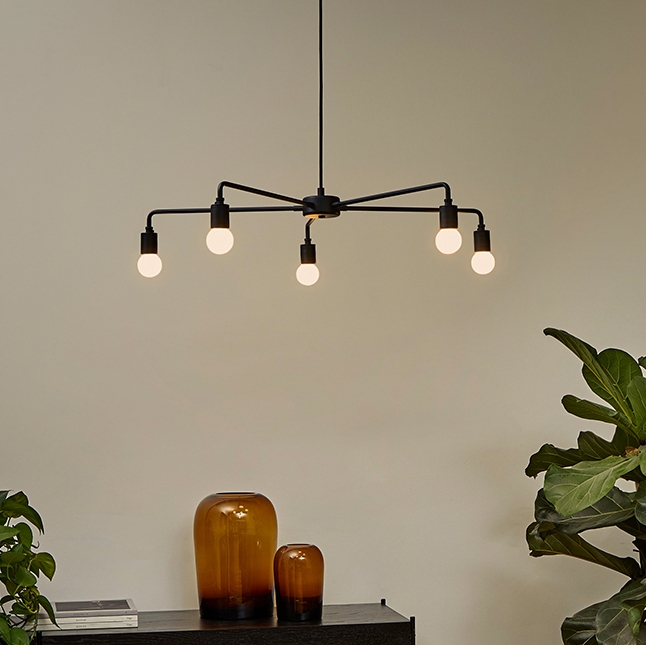 BULBS - DIM TO WARM AND LIGHT ENGINE