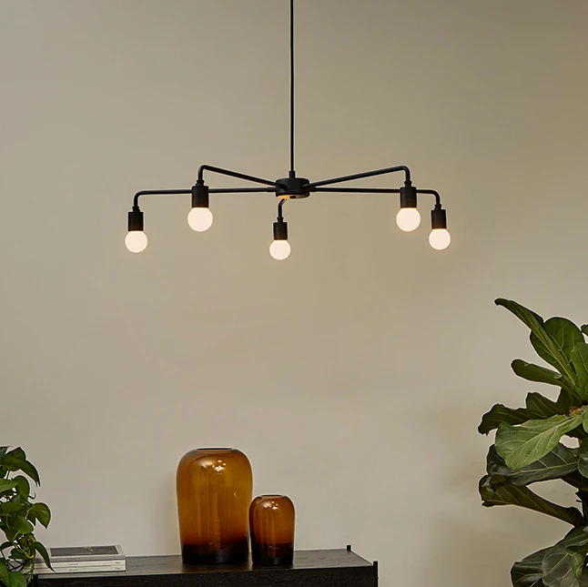 BULBS - DIM TO WARM AND LIGHT ENGINE