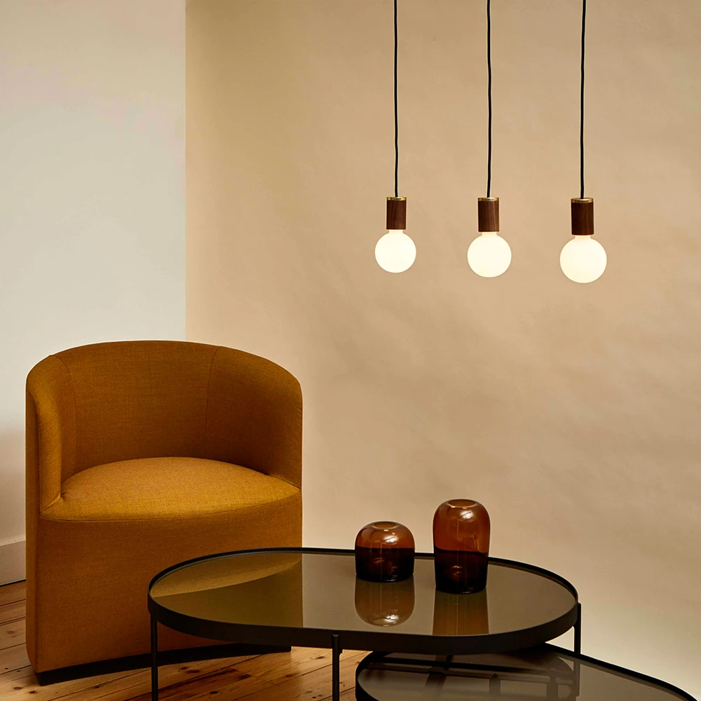 PENDANT LIGHTS