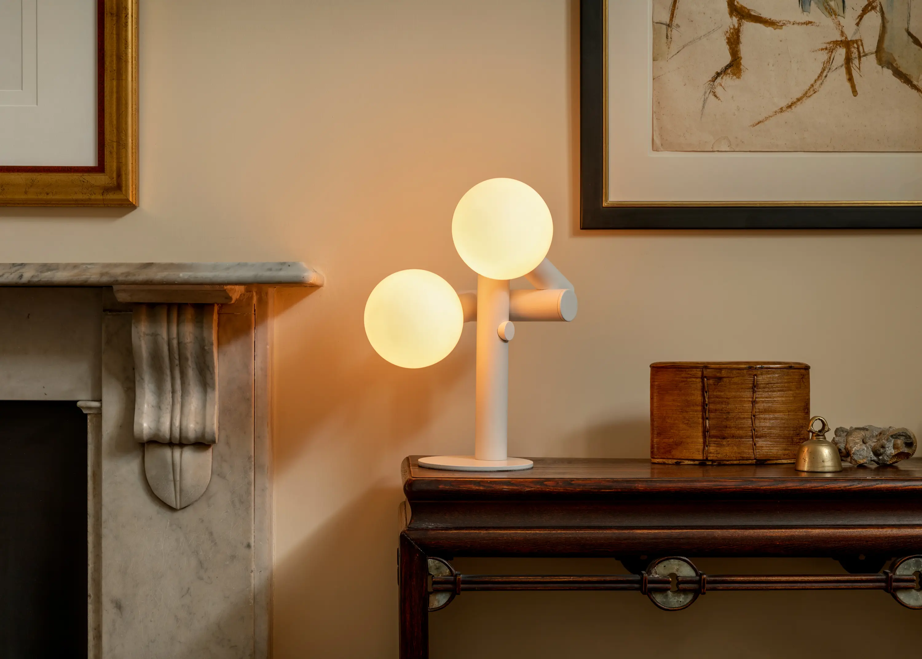Tala - David Weeks Echo Floor Lamp EU