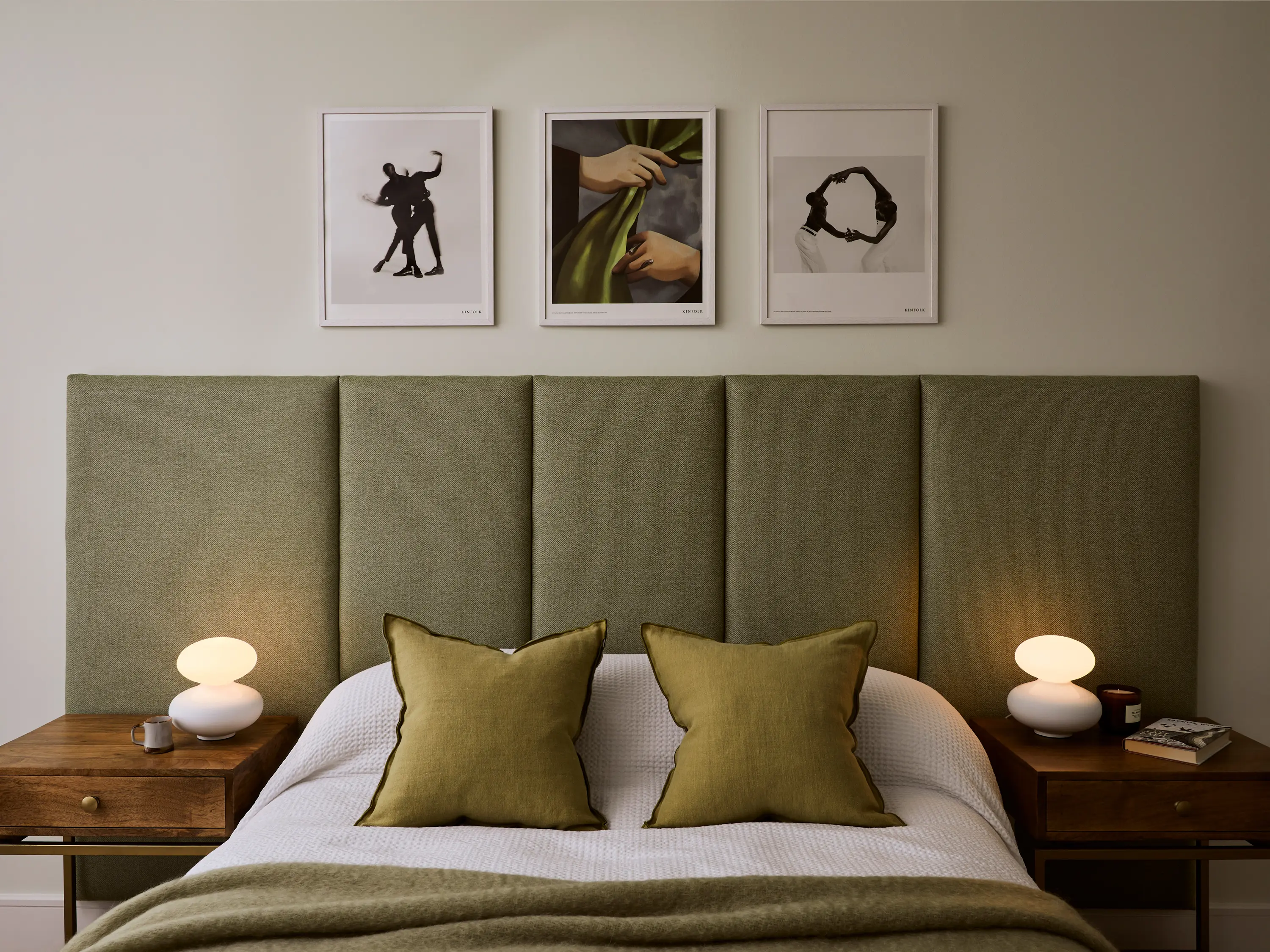 Tala - David Weeks Reflection Oblo Table Lamp EU