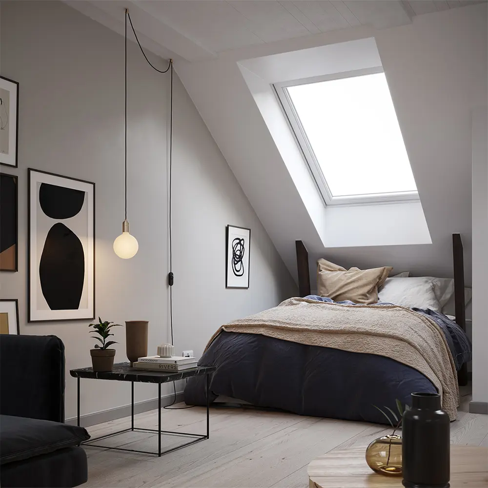 Tala - Oblo Pendant Light