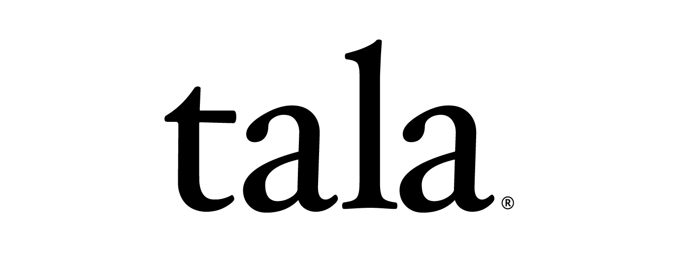 Logo for manufacturer Tala