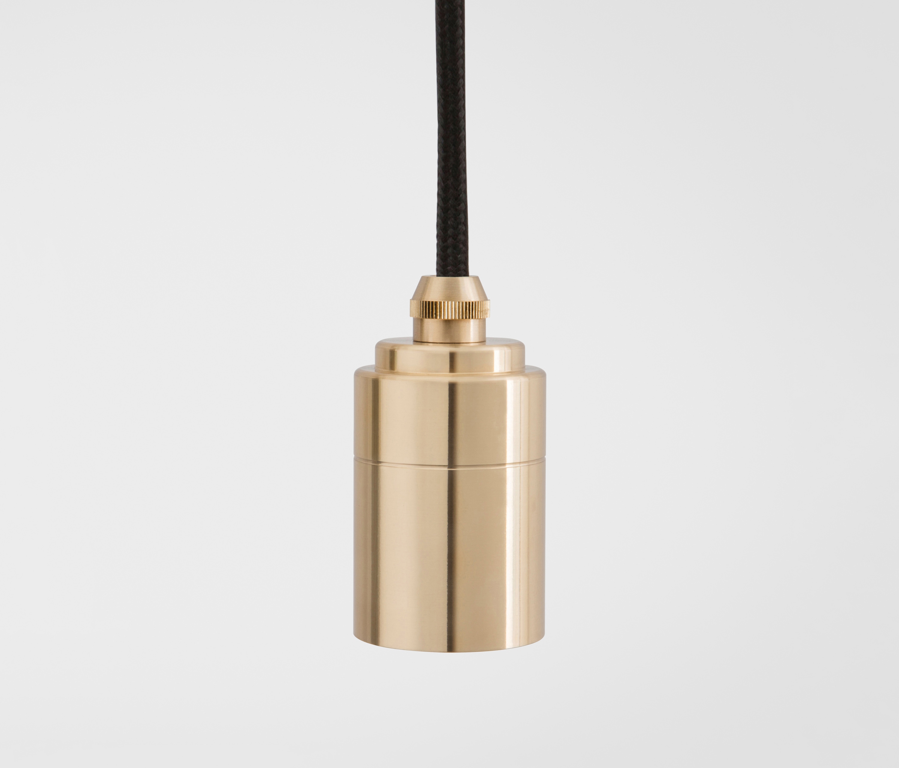 Display product Brass Pendant from manufacturer Tala