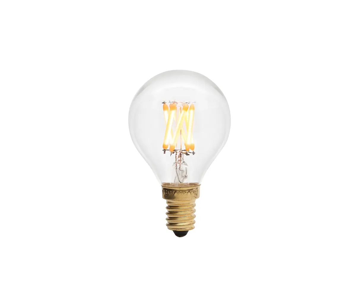 Tala - 3W Pluto Clear LED