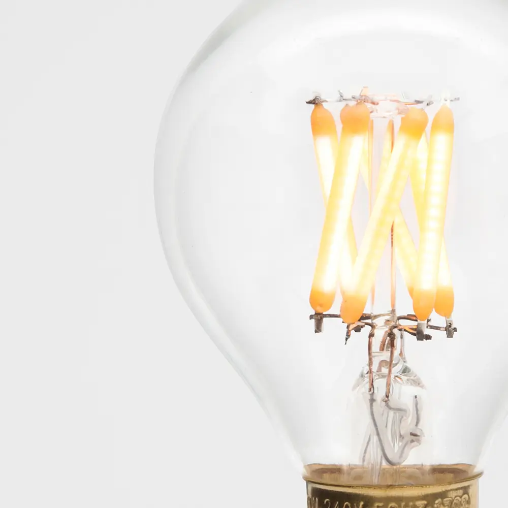 Tala - 3W Pluto Clear LED